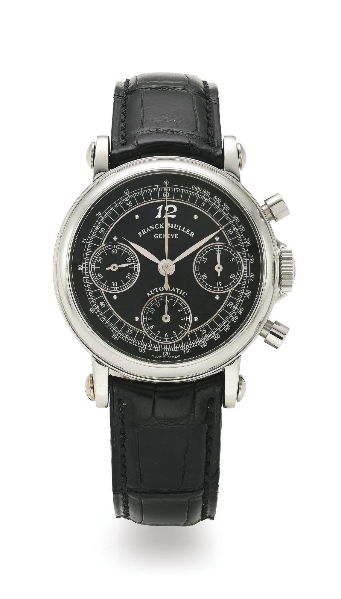 Franck Muller