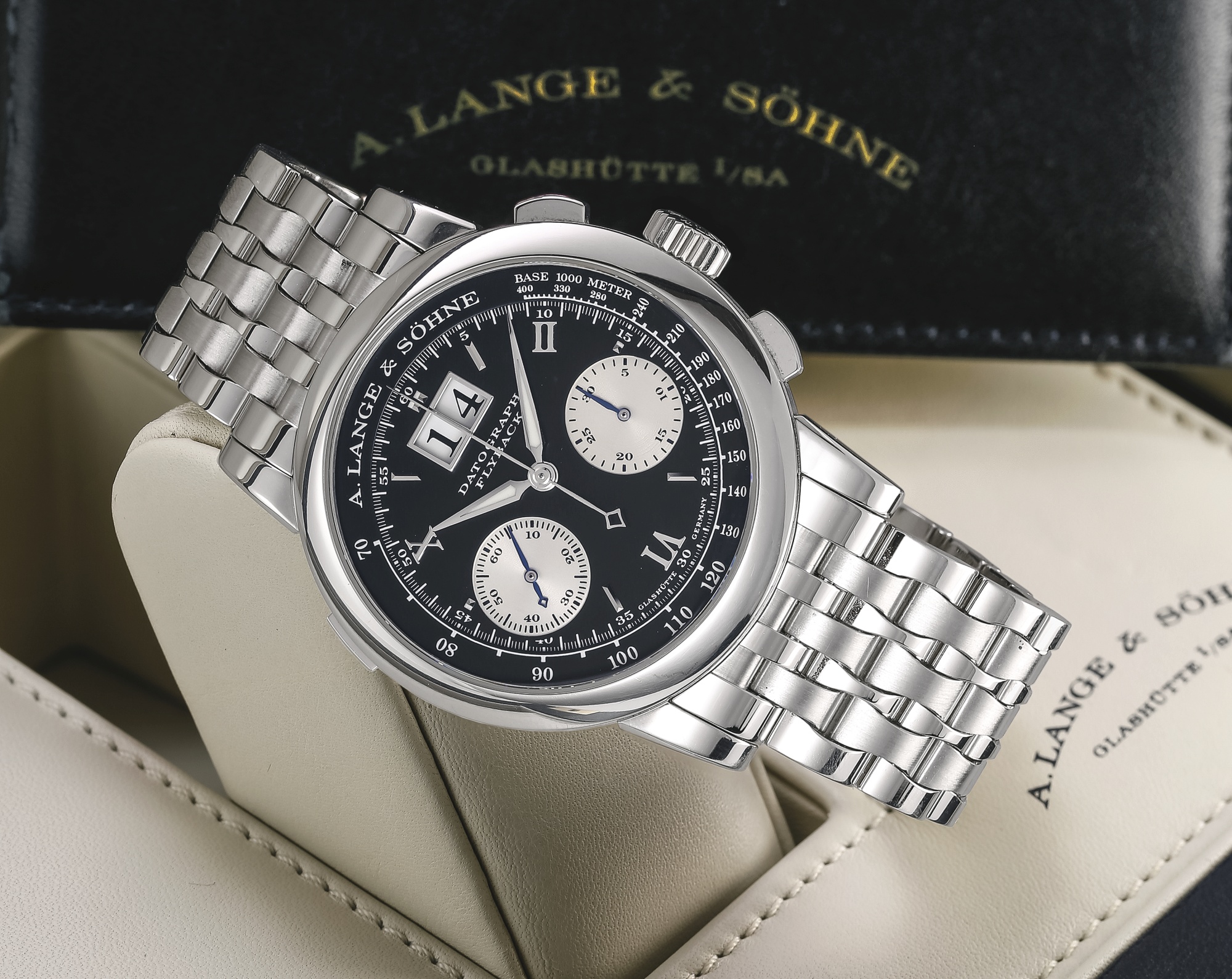 A. Lange & Söhne