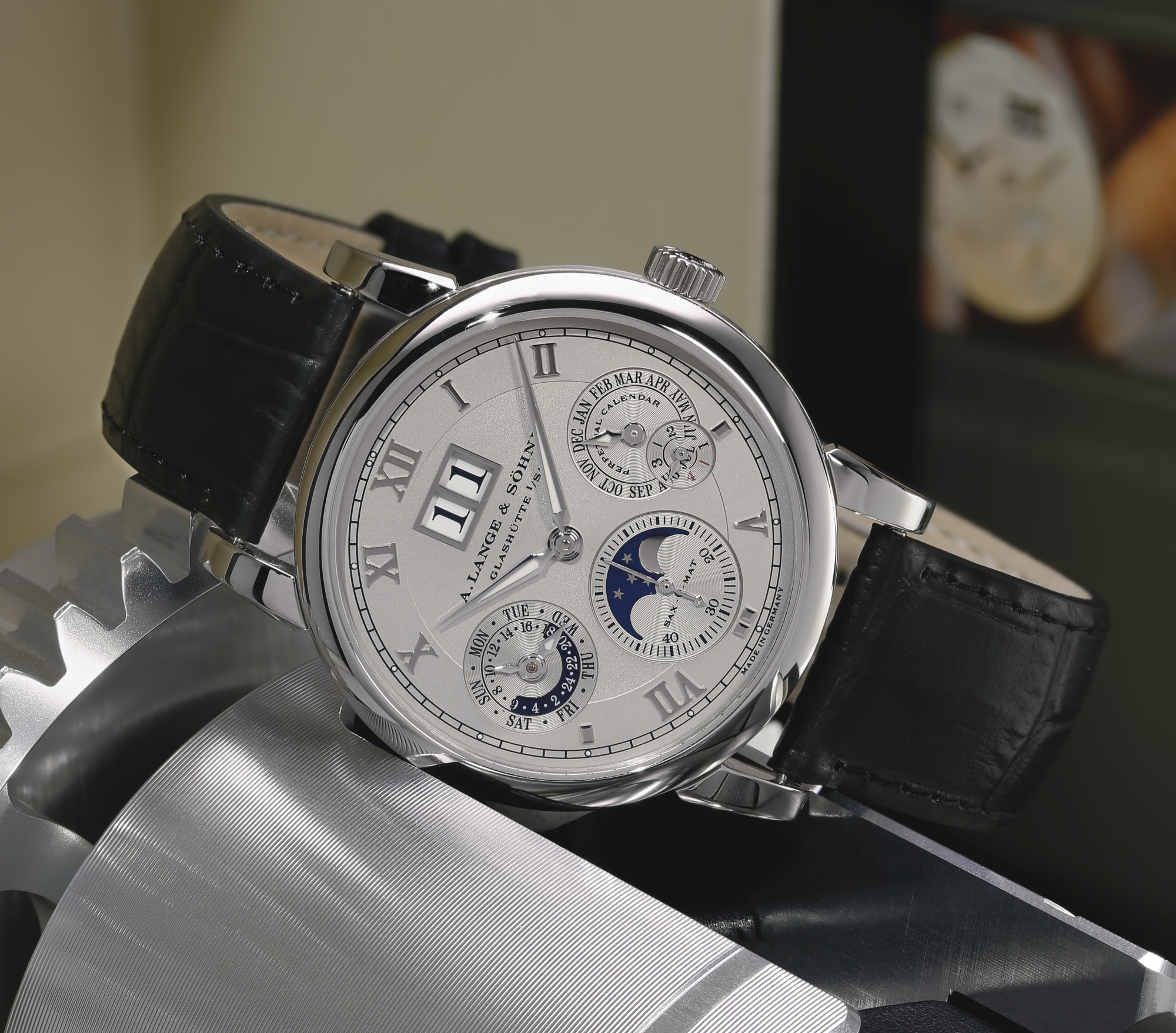 A. Lange & Söhne