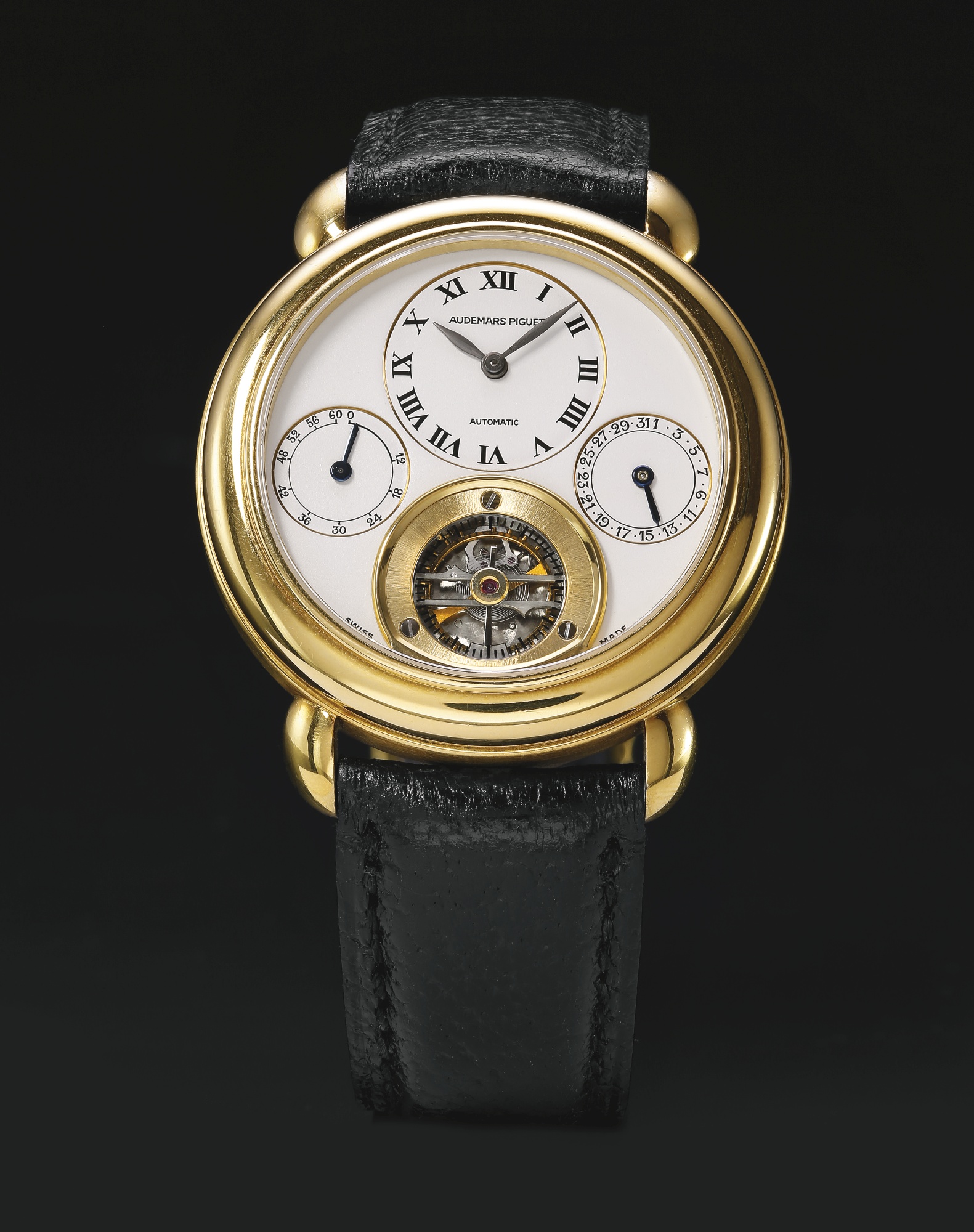 Audemars Piguet