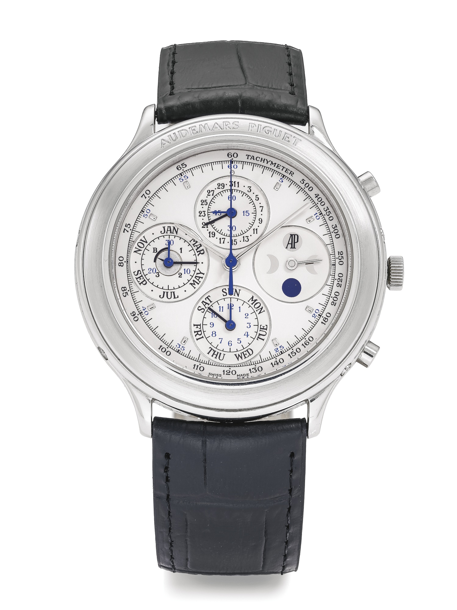Audemars Piguet