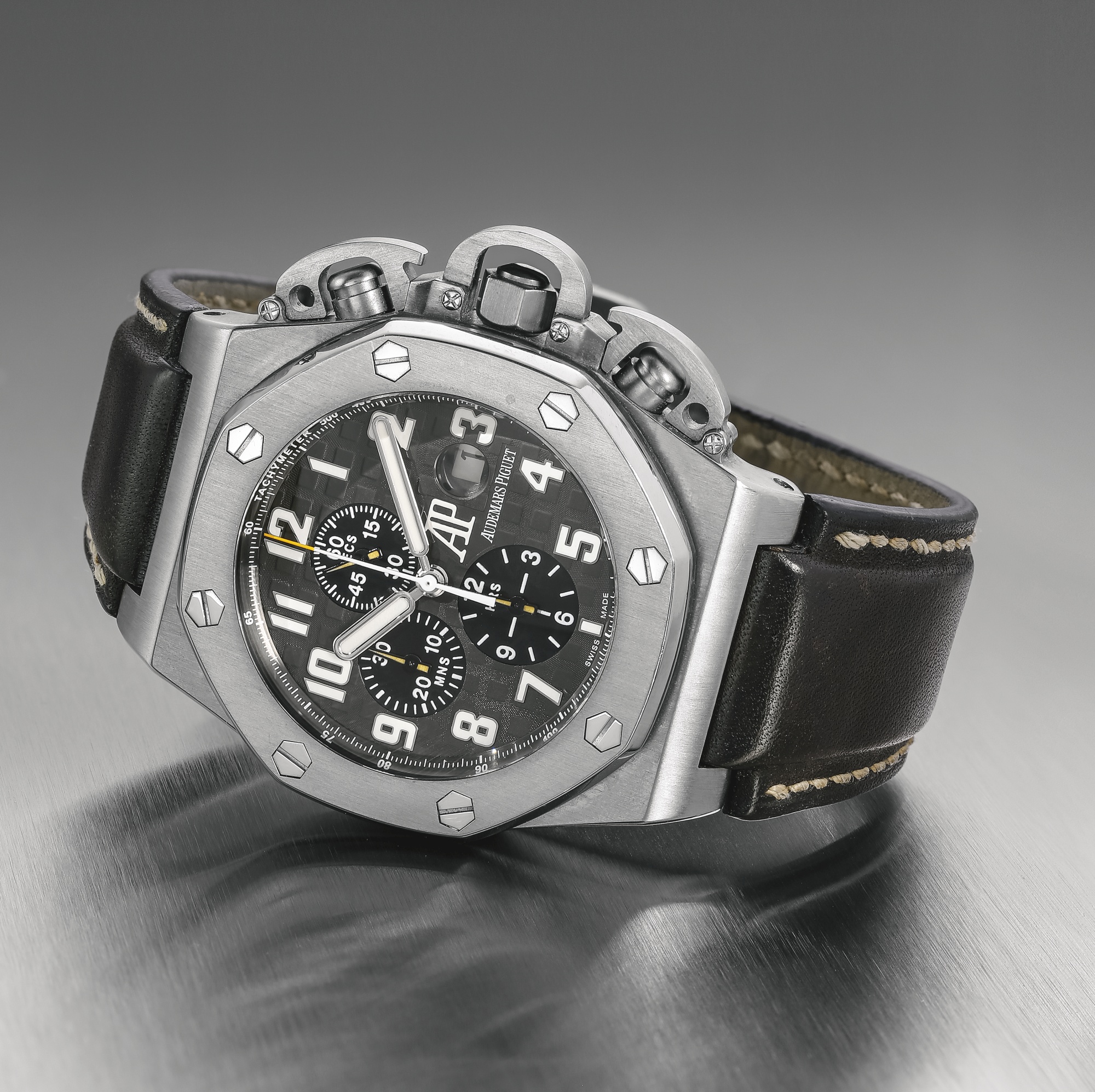 Audemars Piguet