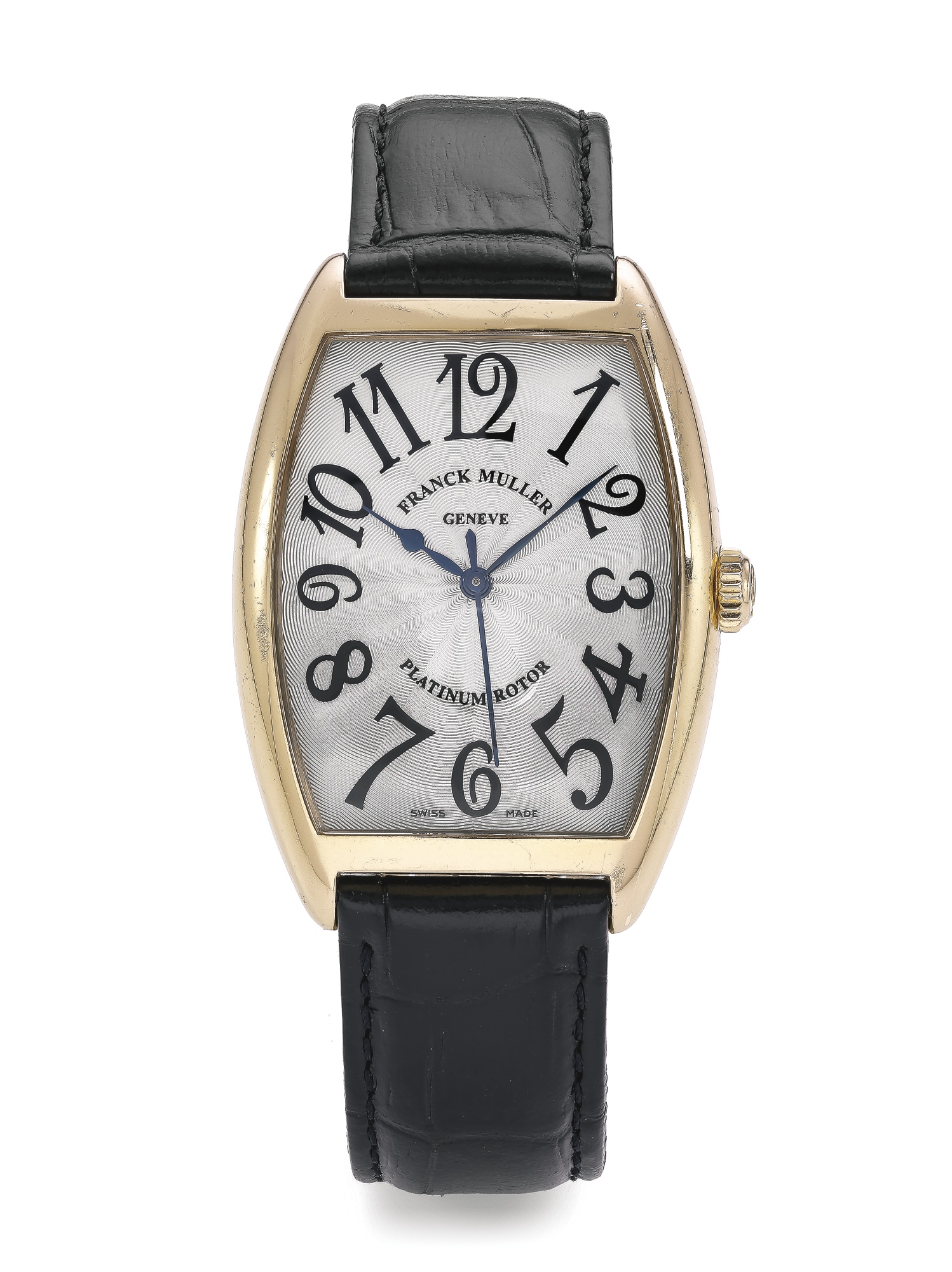 Franck Muller