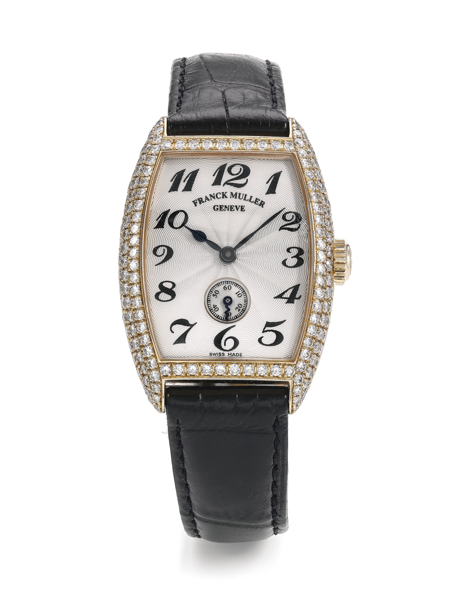 Franck Muller