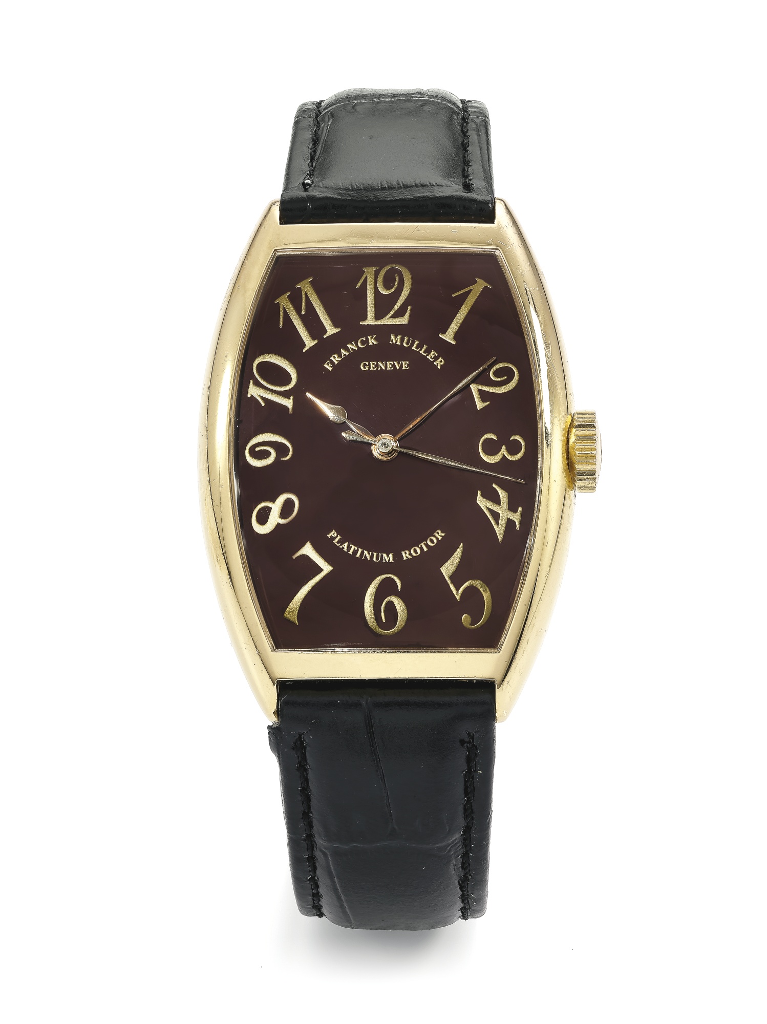 Franck Muller