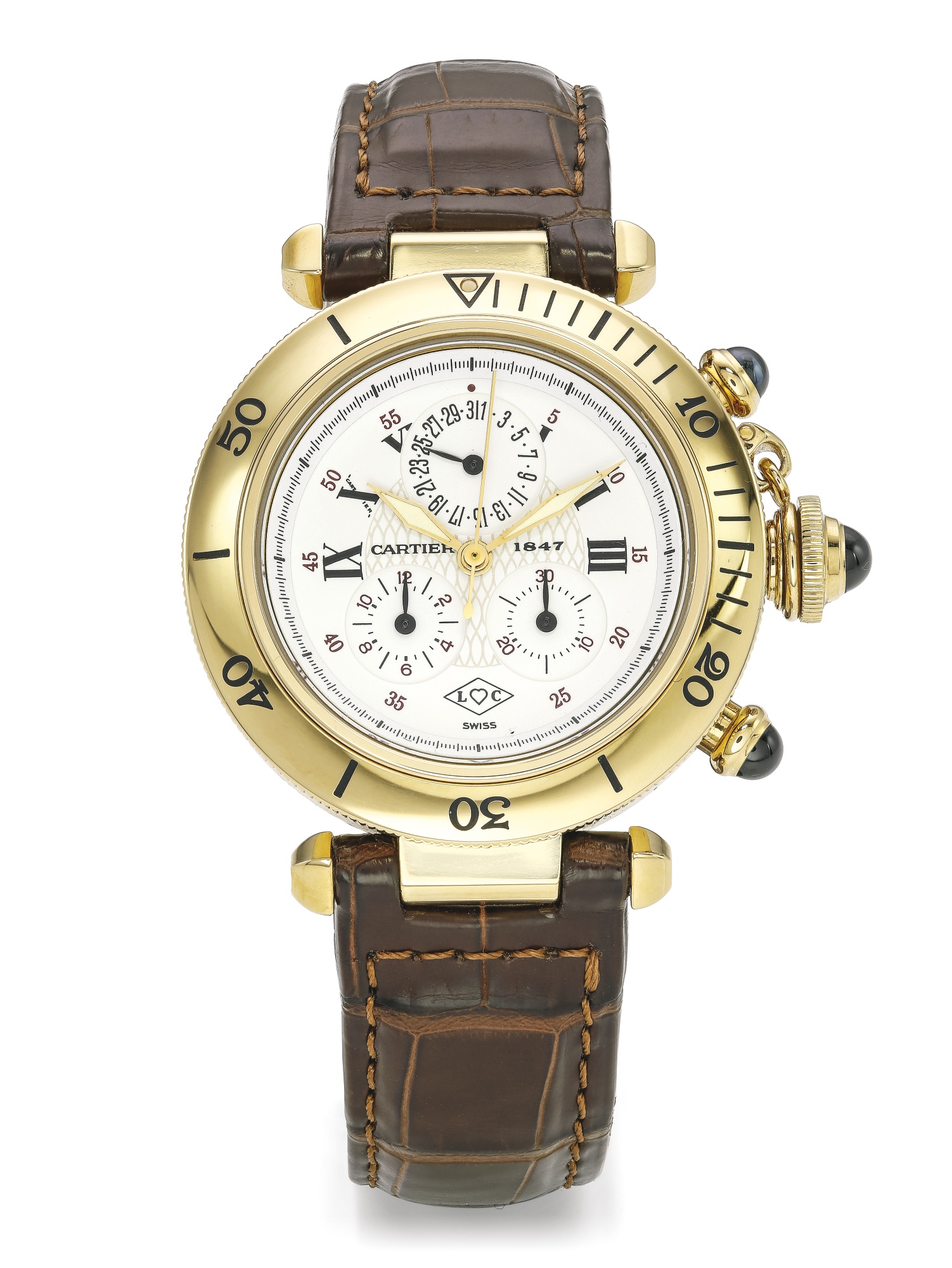Cartier