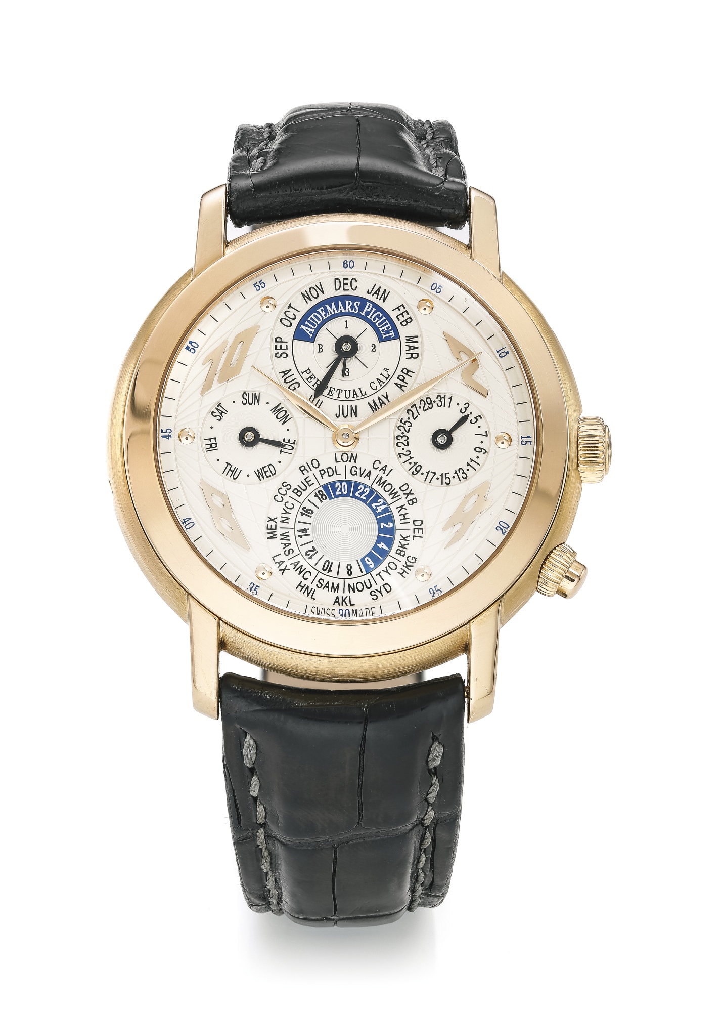 Audemars Piguet