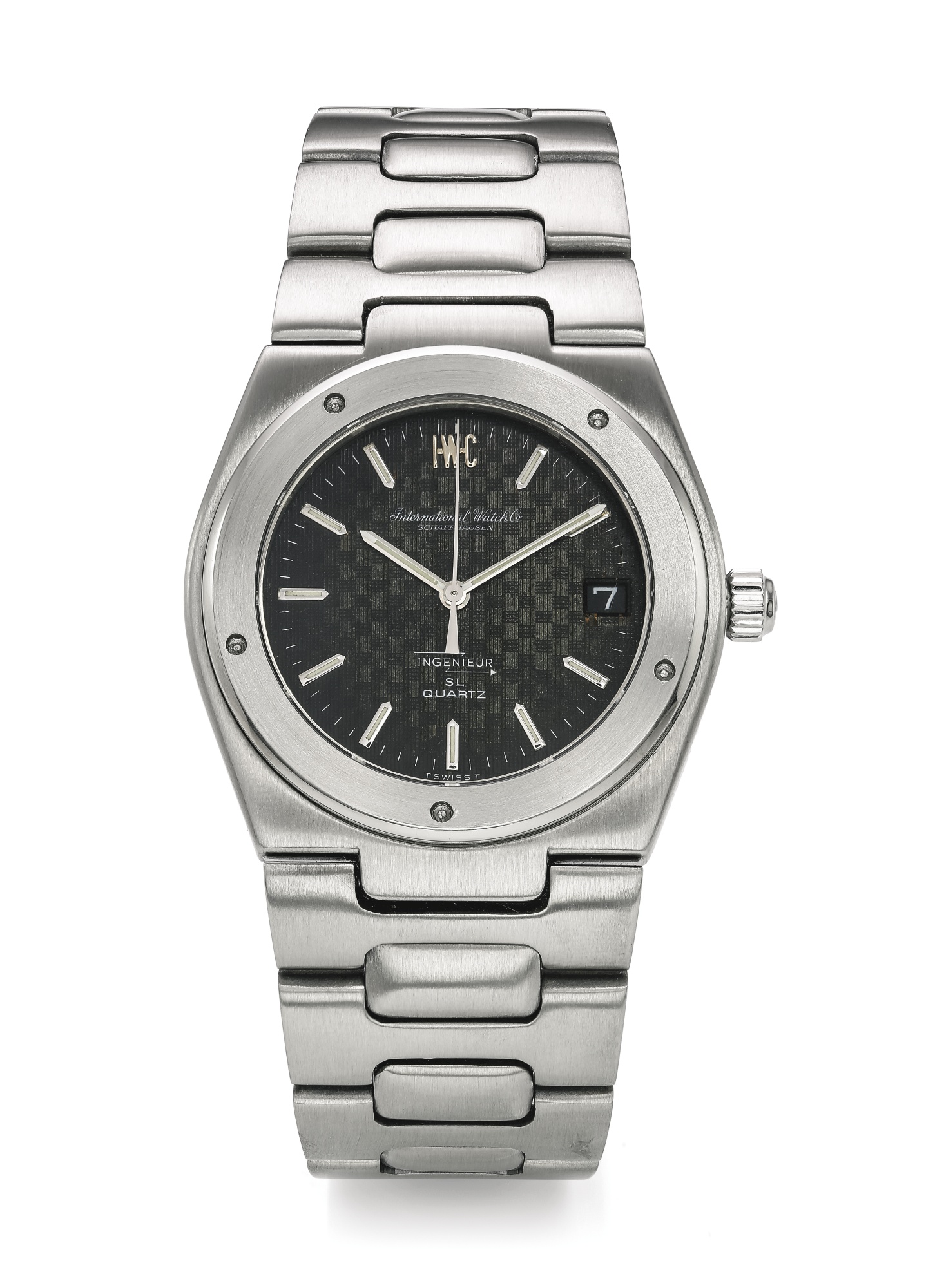 International Watch Co.