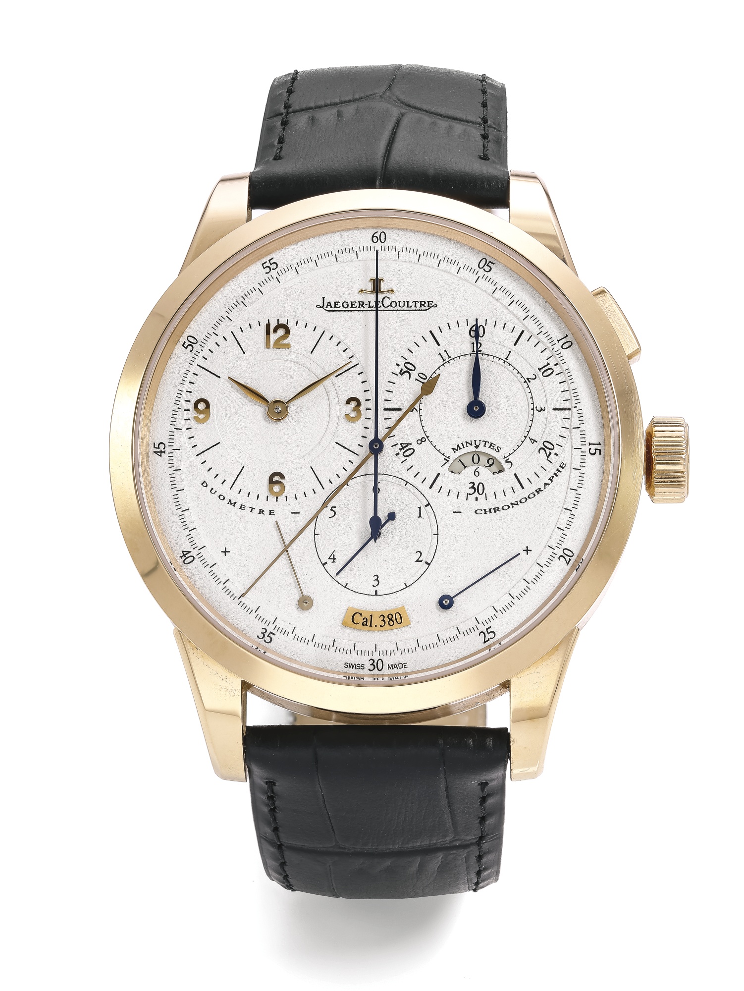 Jaeger-LeCoultre
