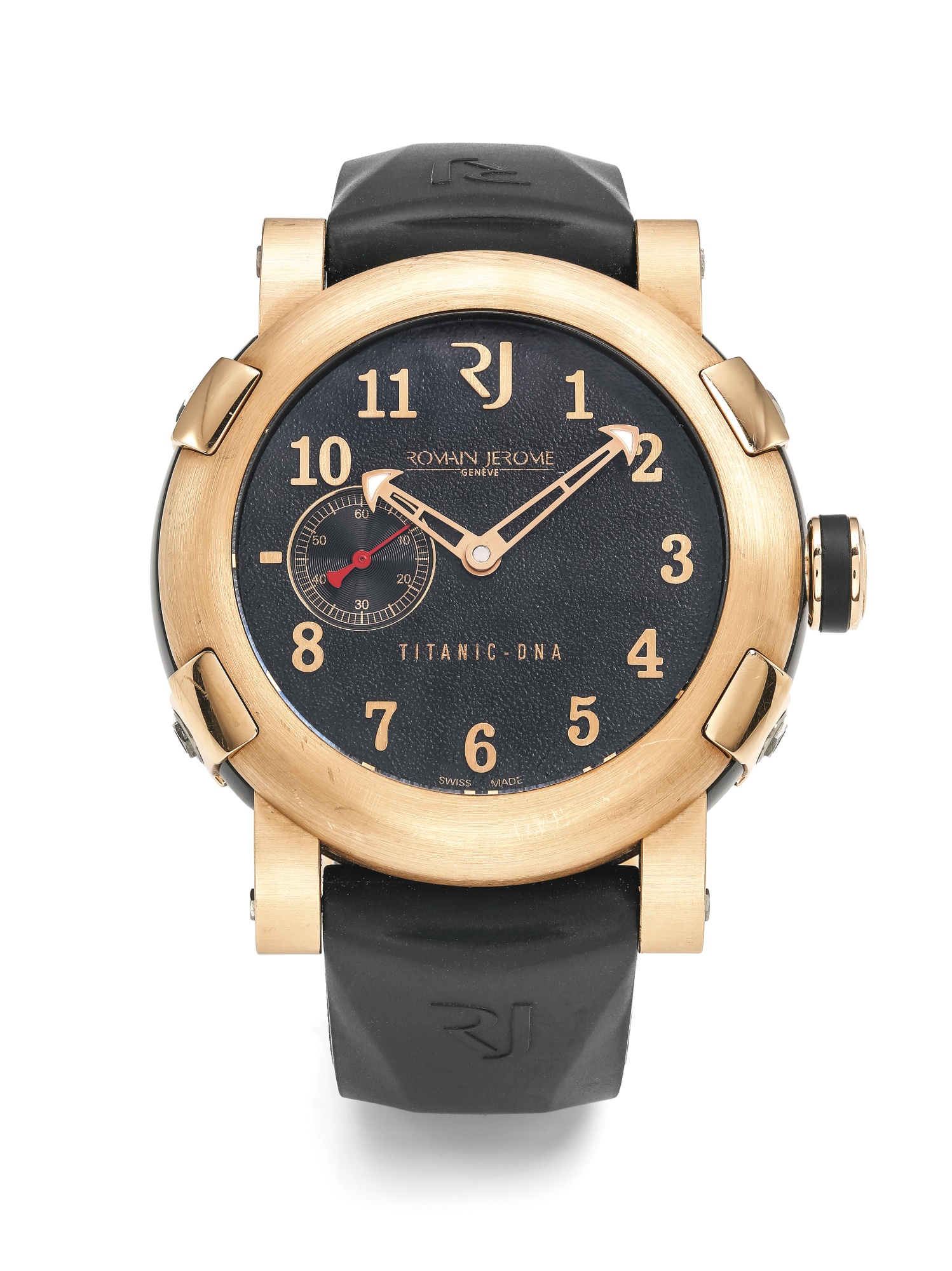 Romain Jerome