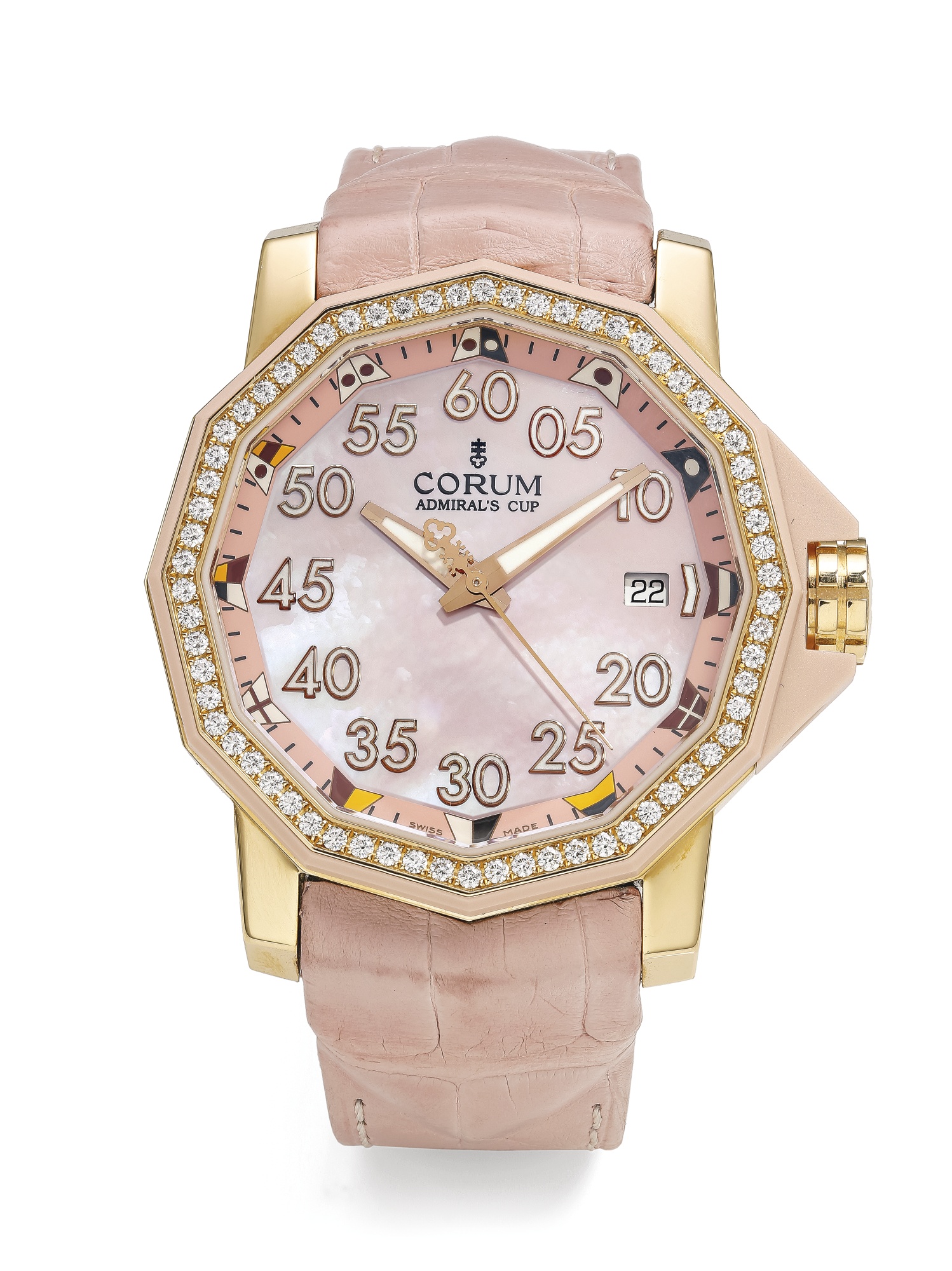 Corum