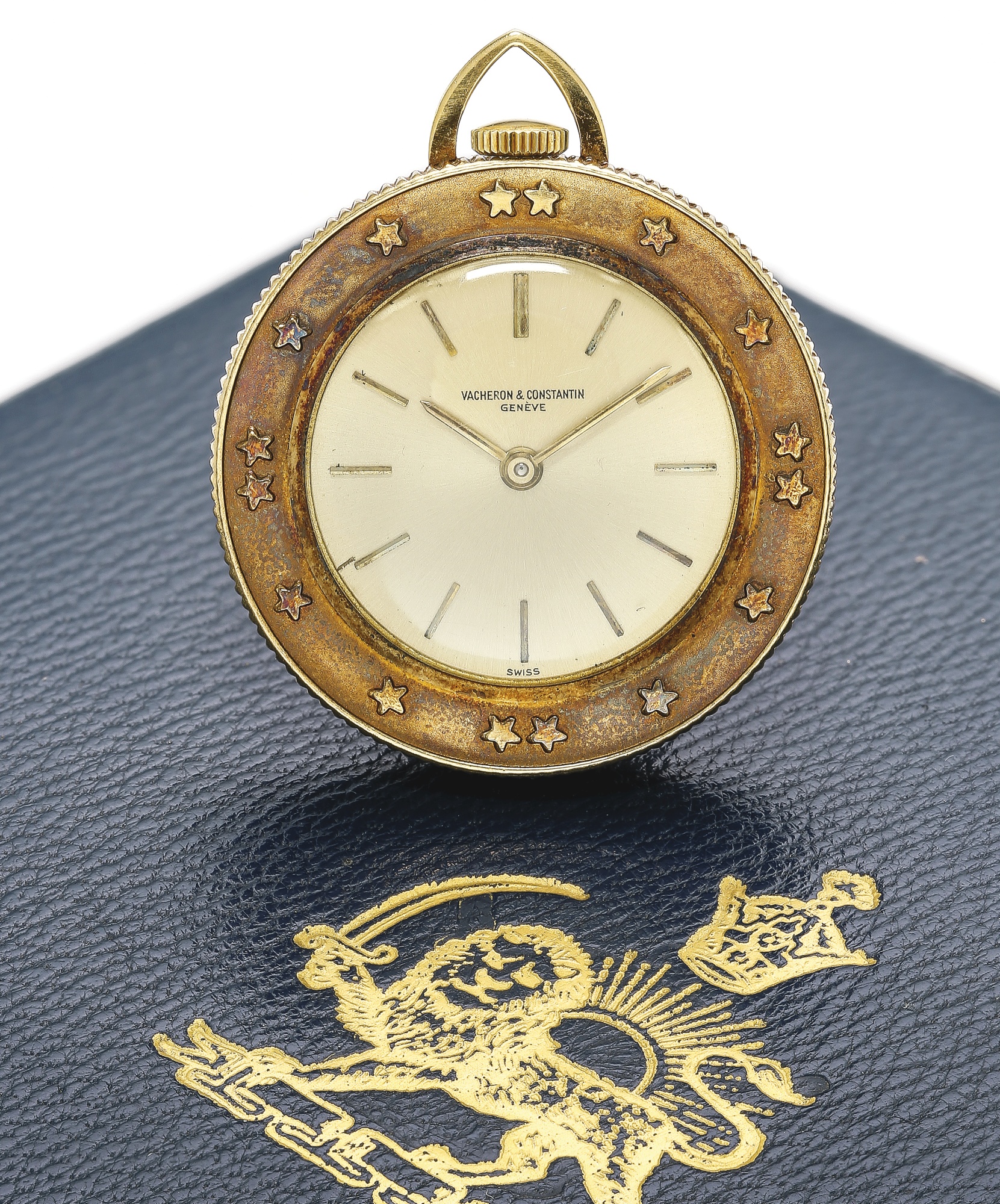 Vacheron & Constantin
