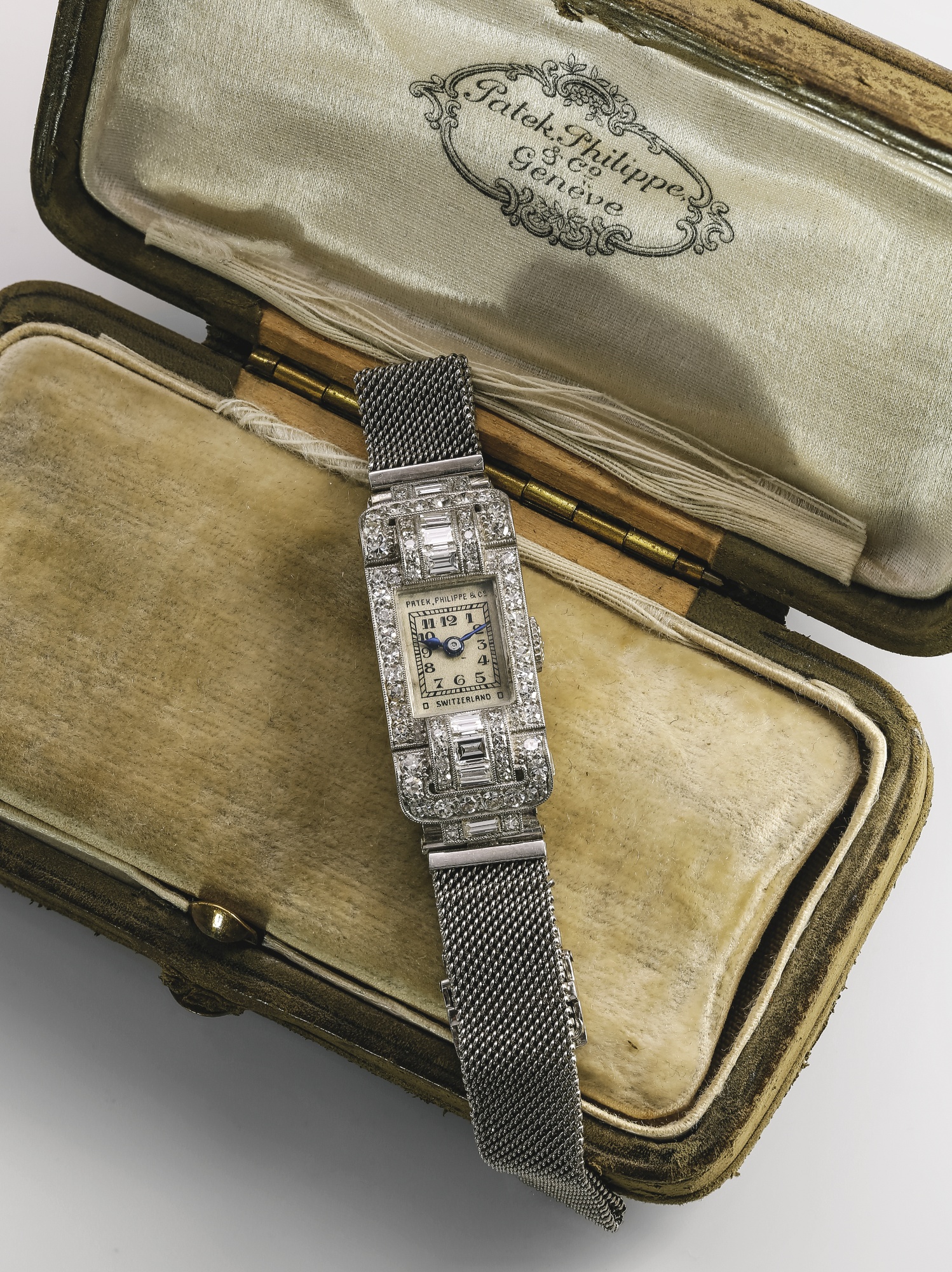 Patek, Philippe & Co
