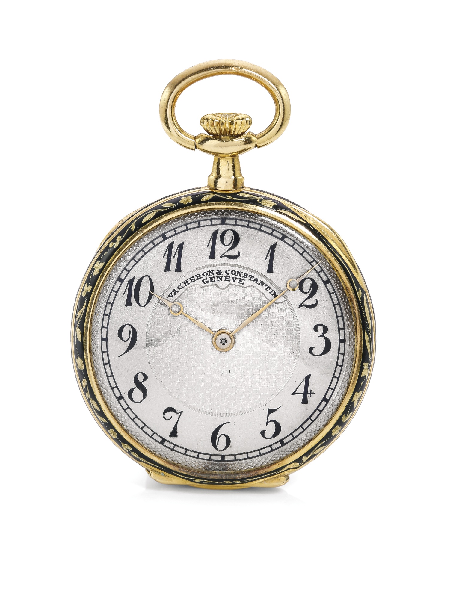 Vacheron & Constantin