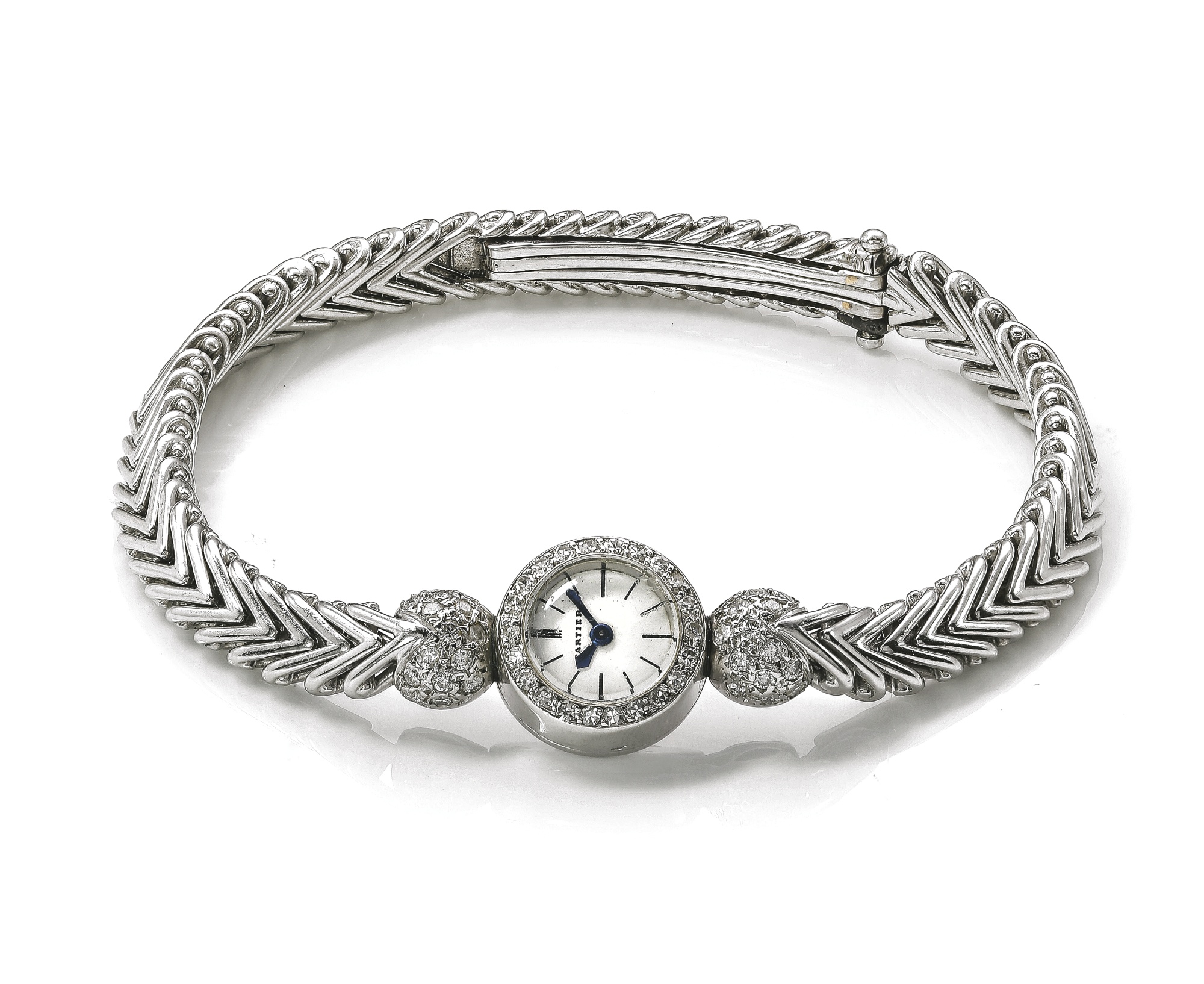 Cartier