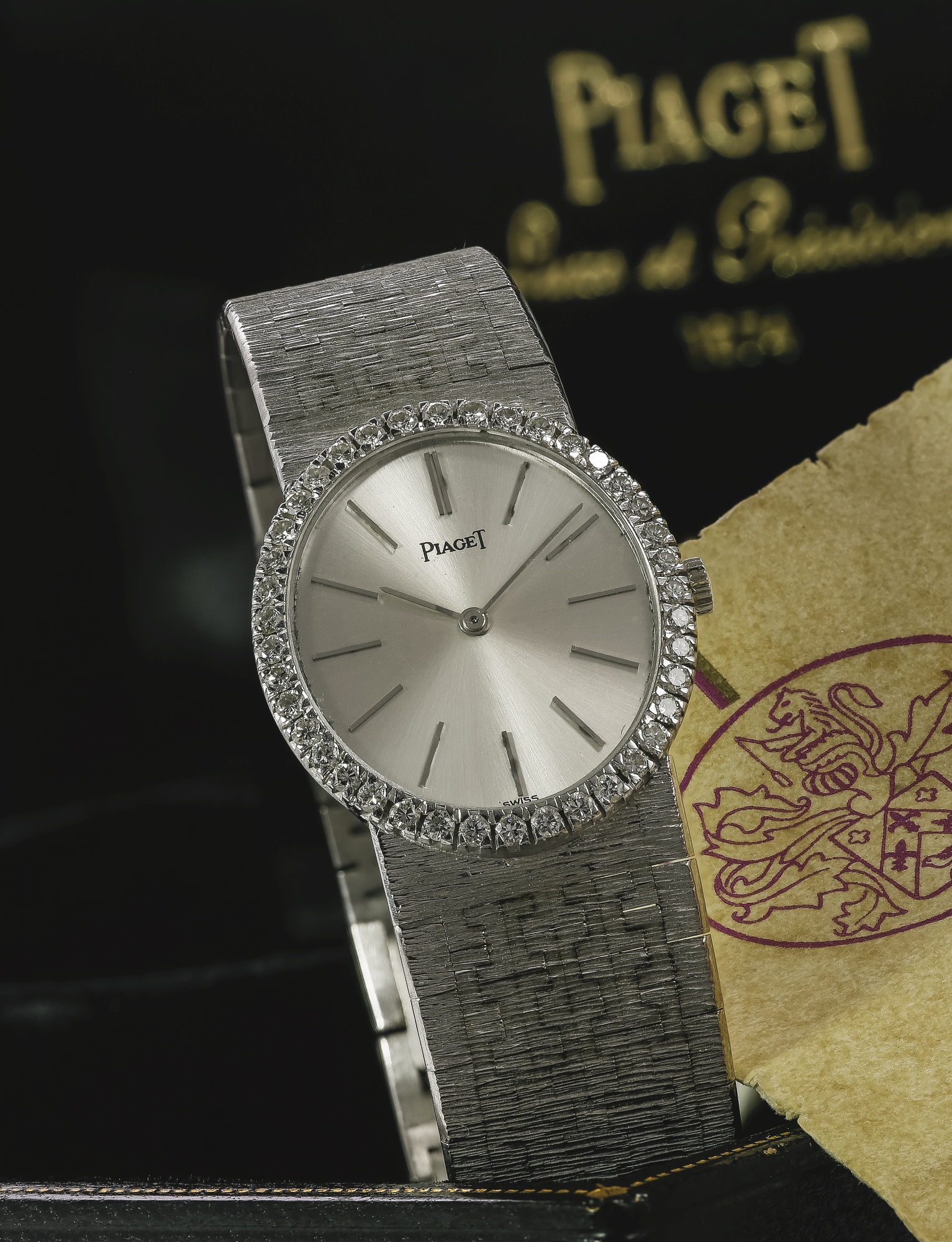 Piaget