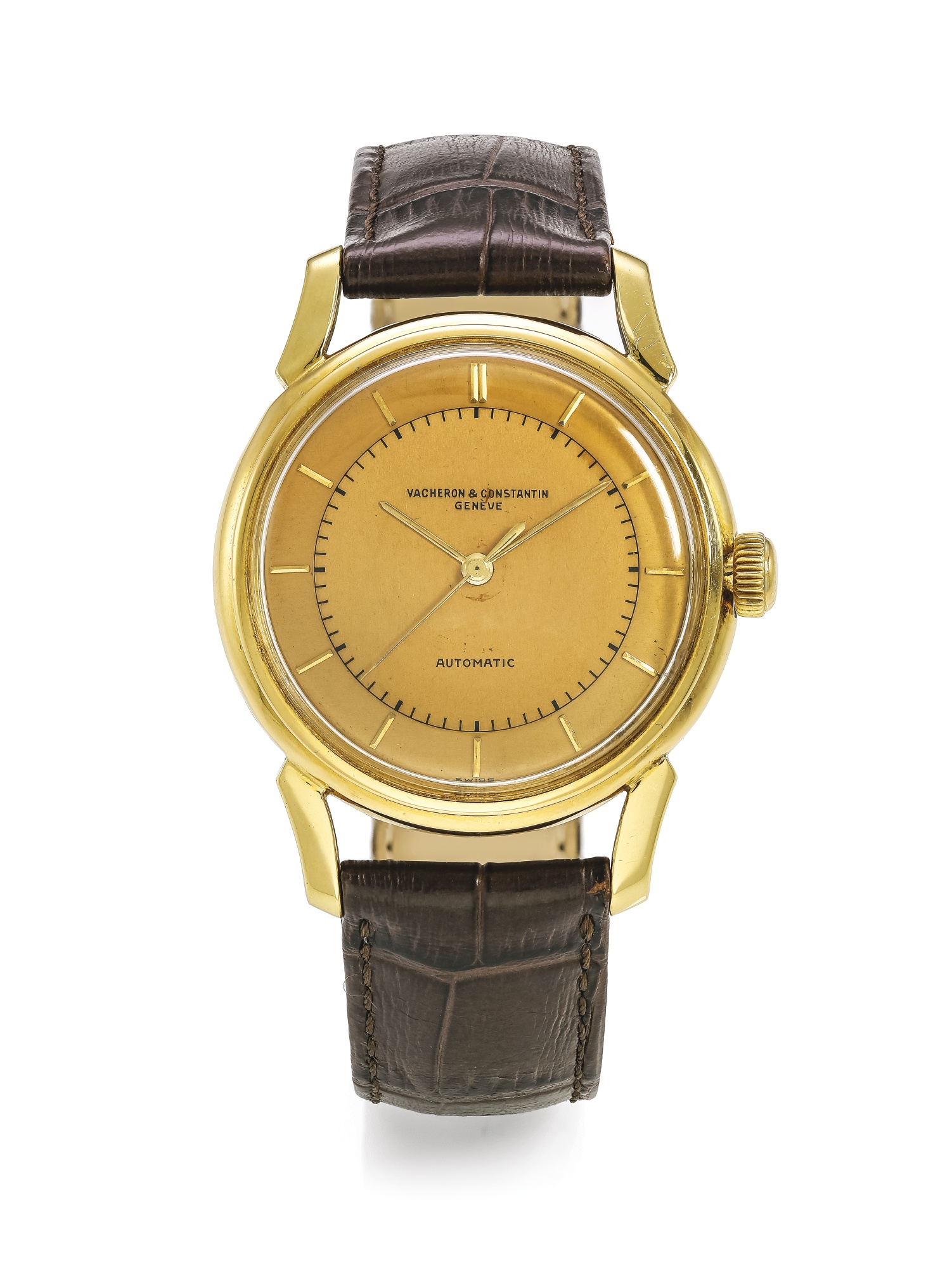 Vacheron & Constantin
