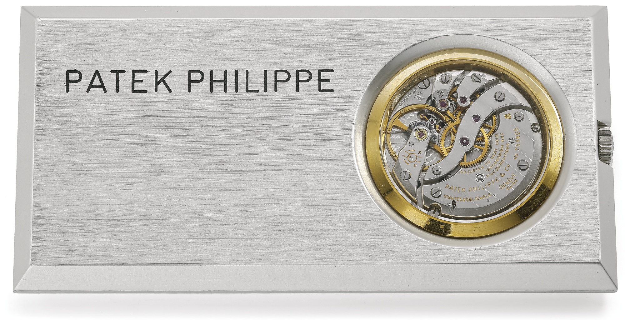 Patek Philippe