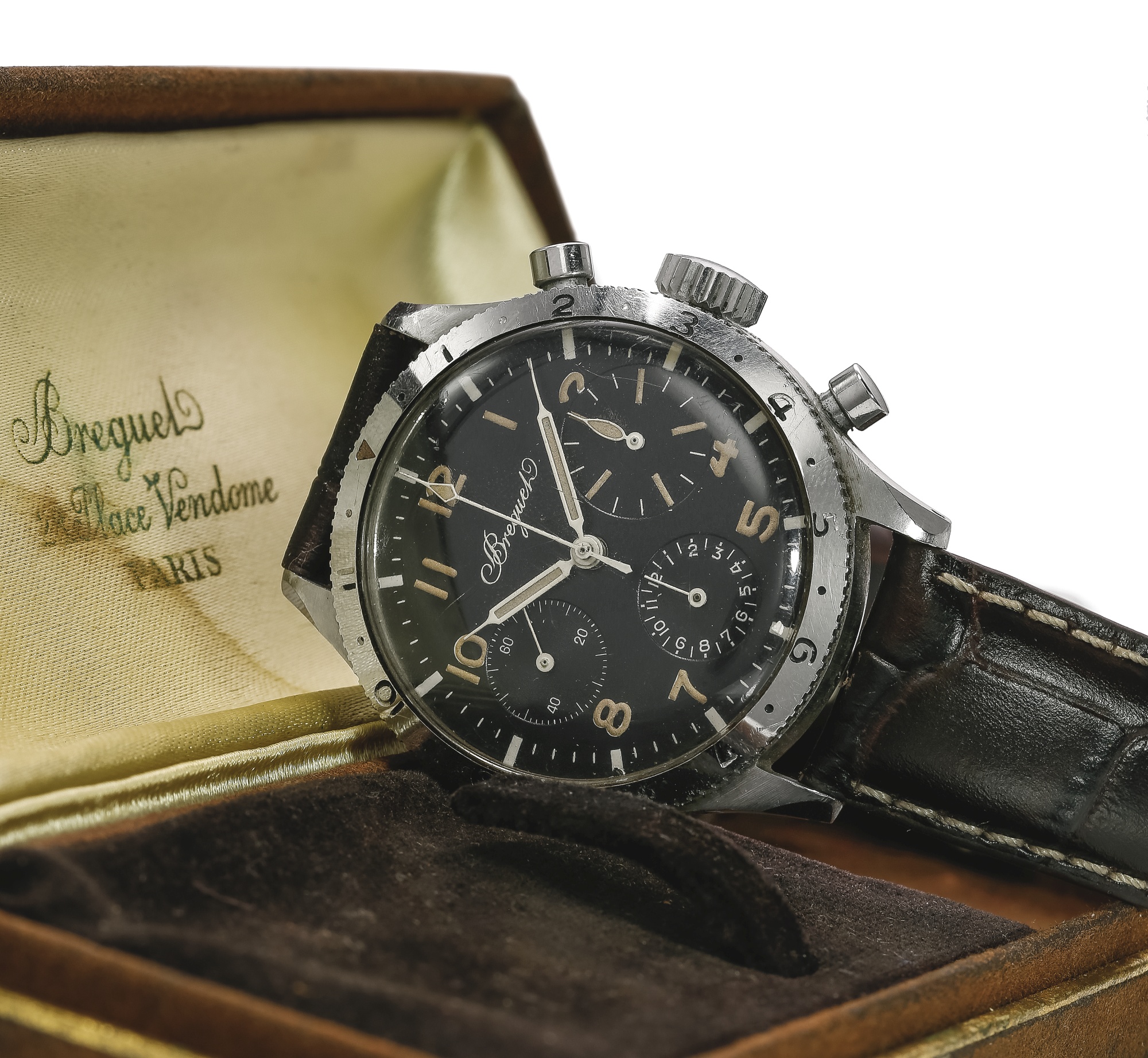 Breguet