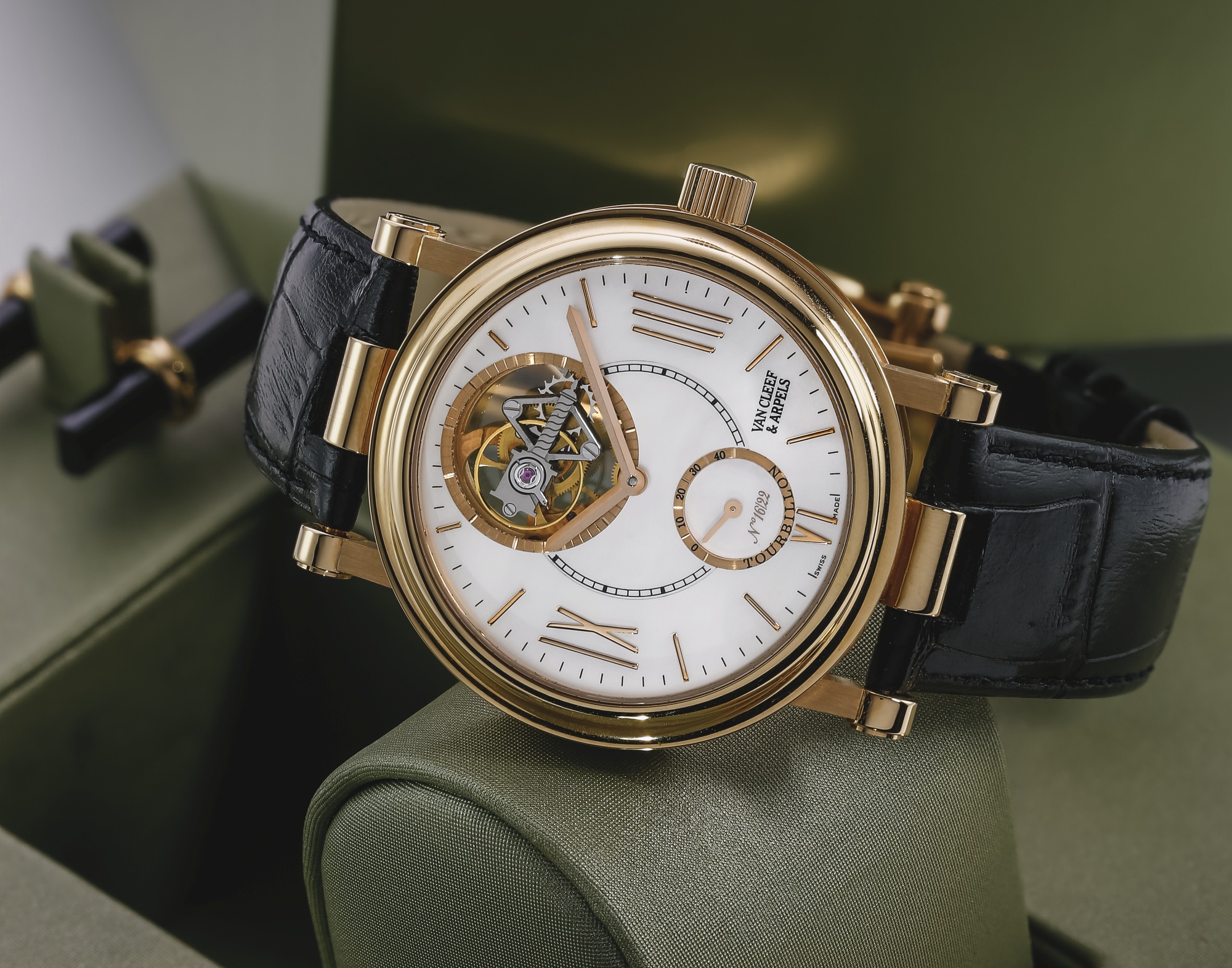 Van Cleef & Arpels