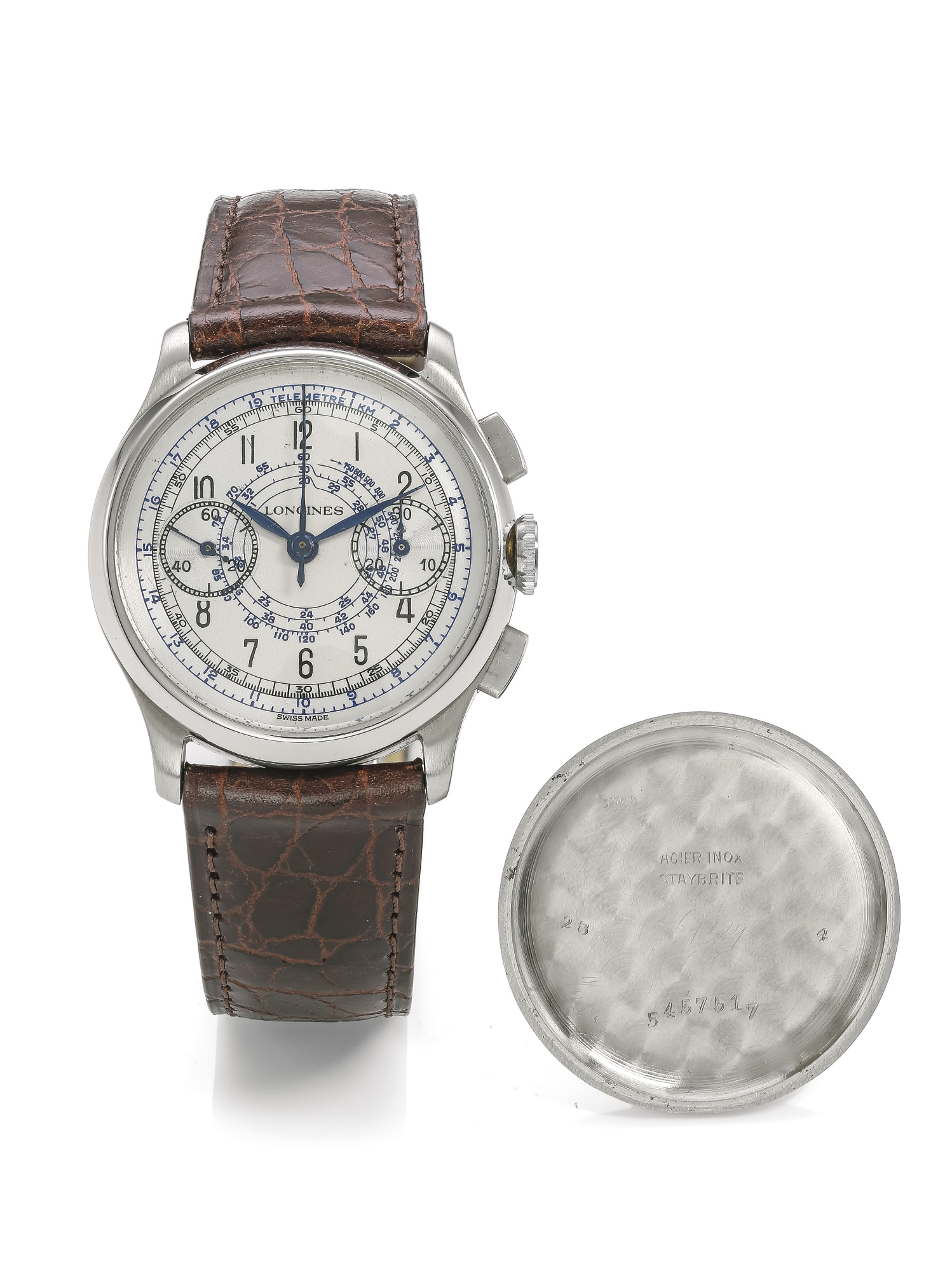 Longines