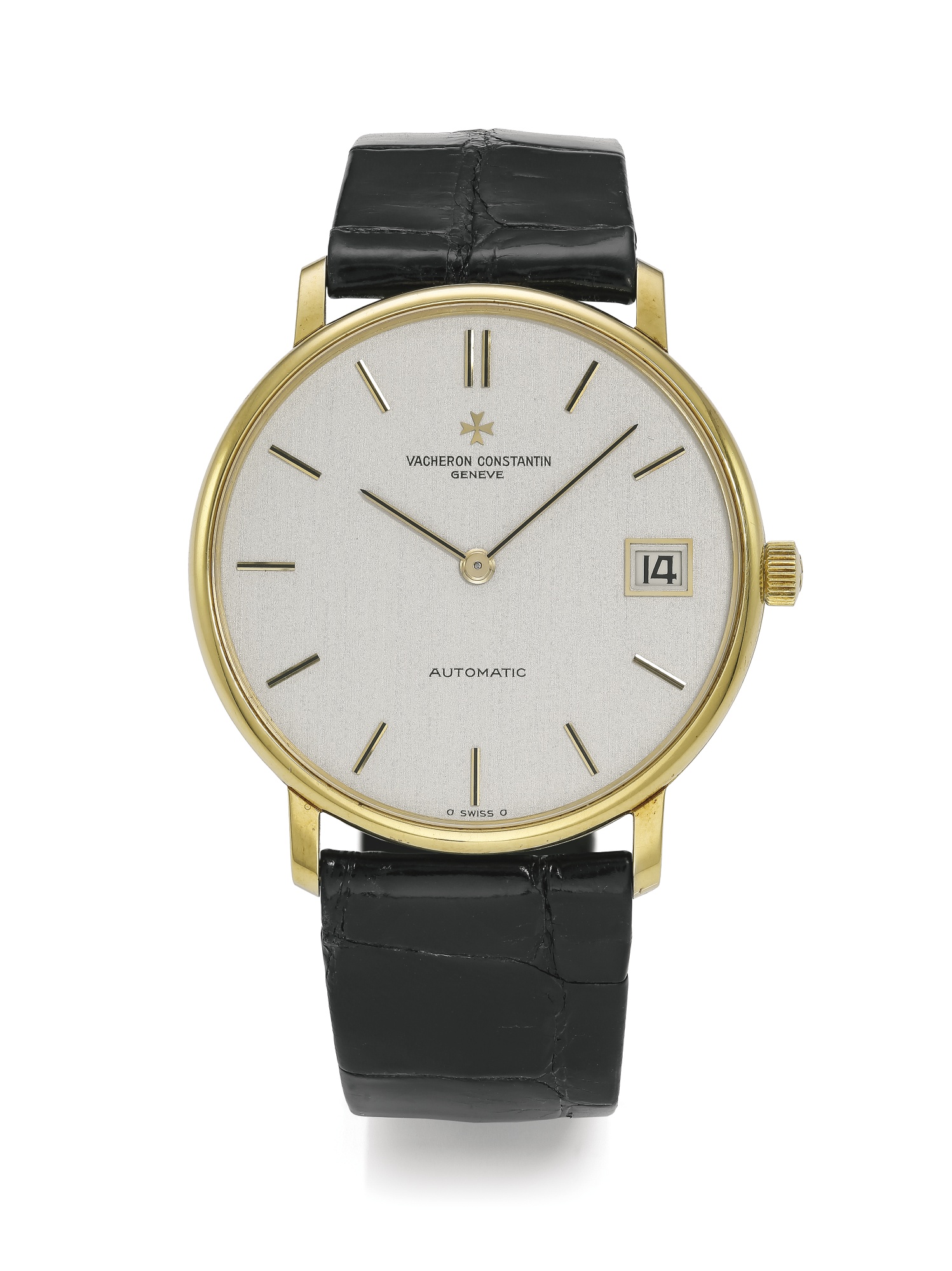 Vacheron Constantin