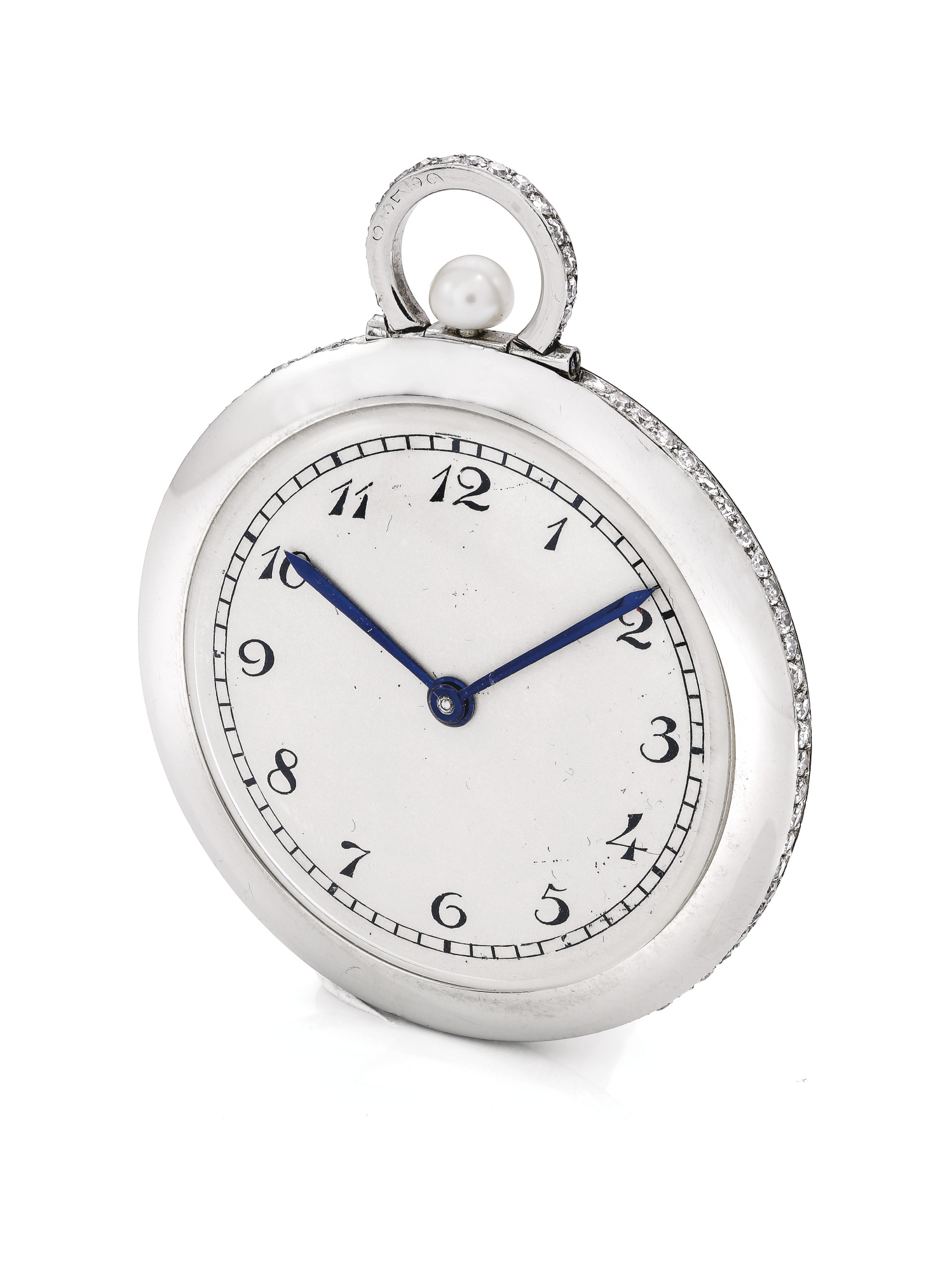 Vacheron & Constantin / Verger Frères
