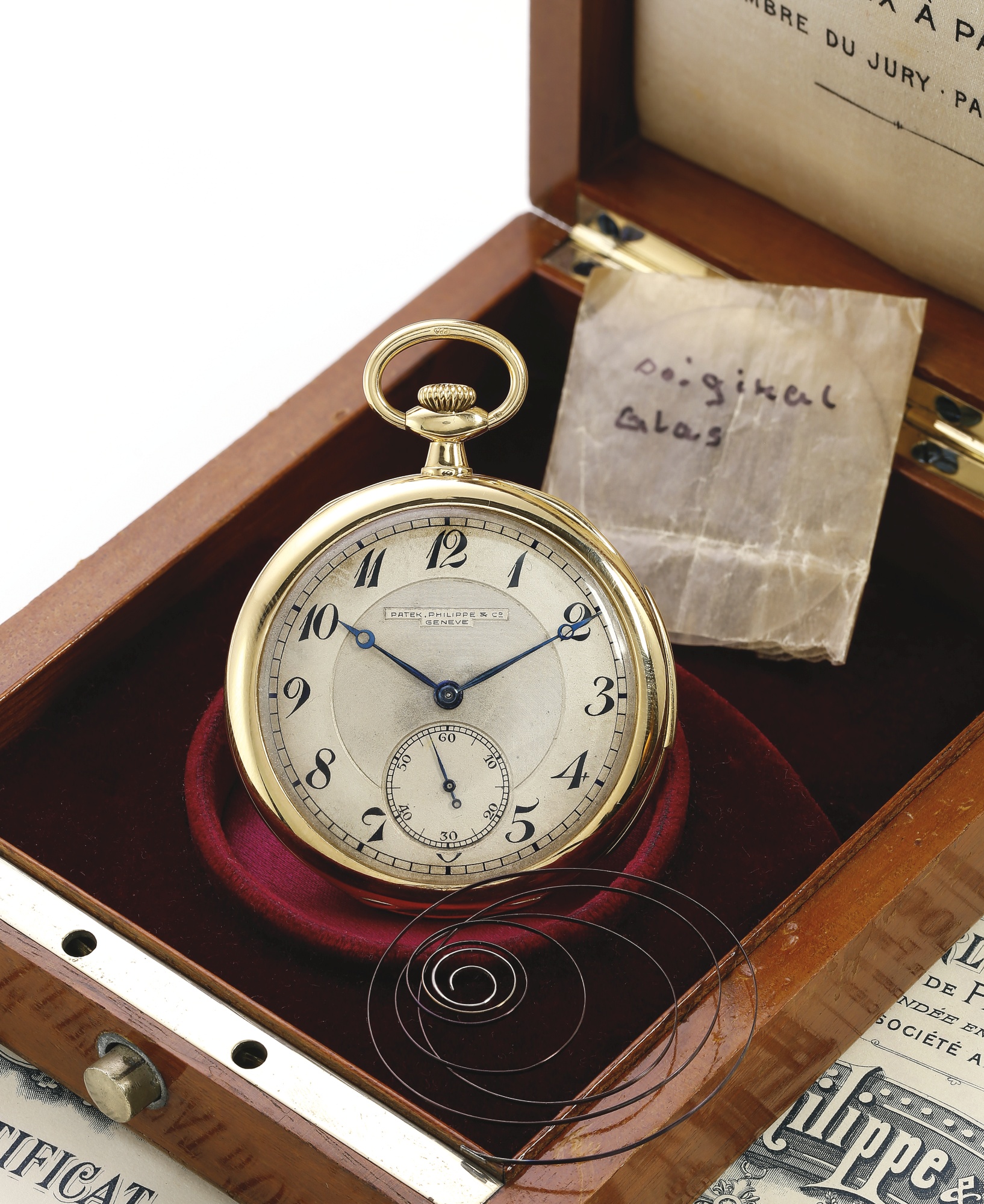 Patek Philippe