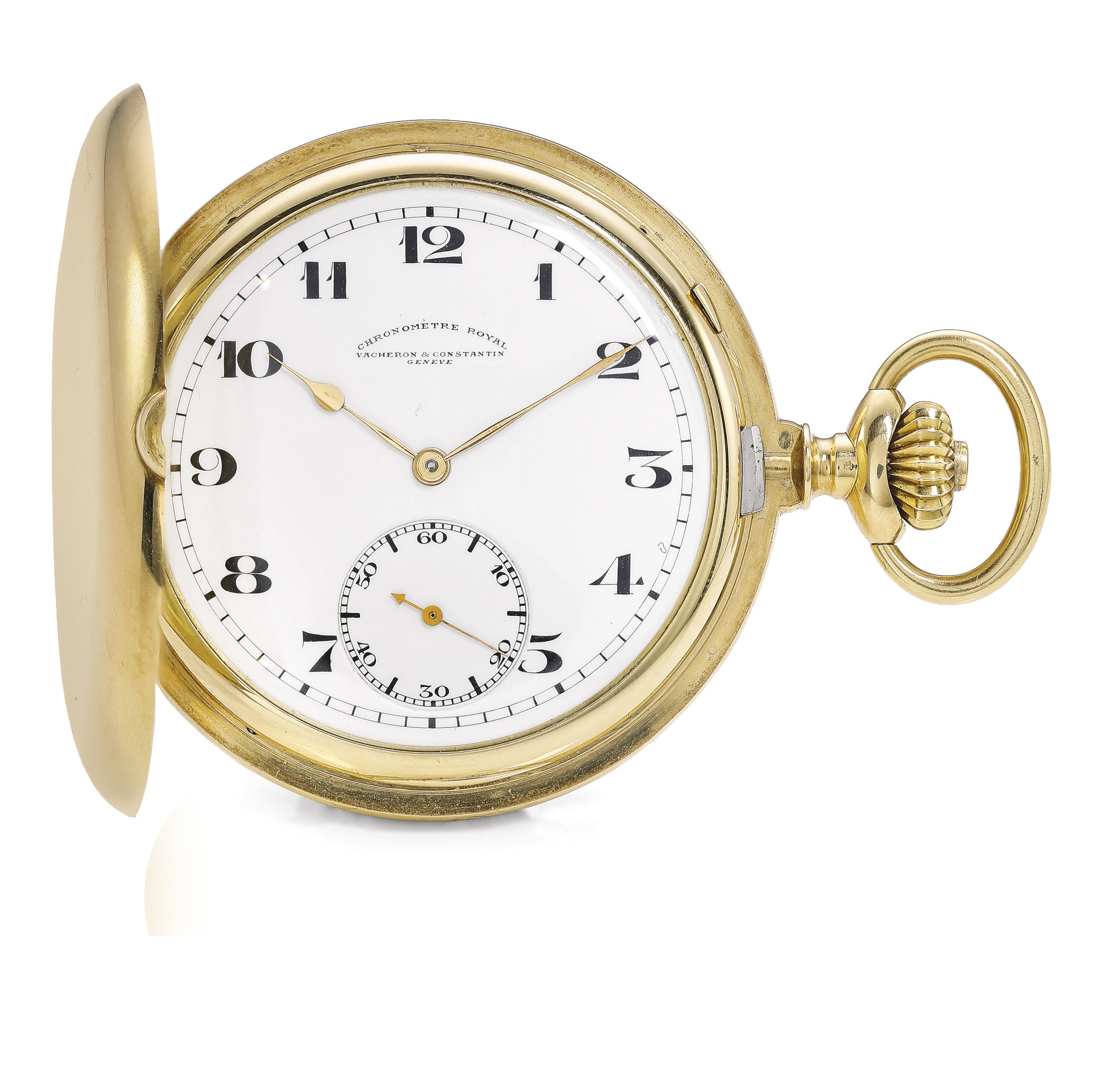 Vacheron & Constantin