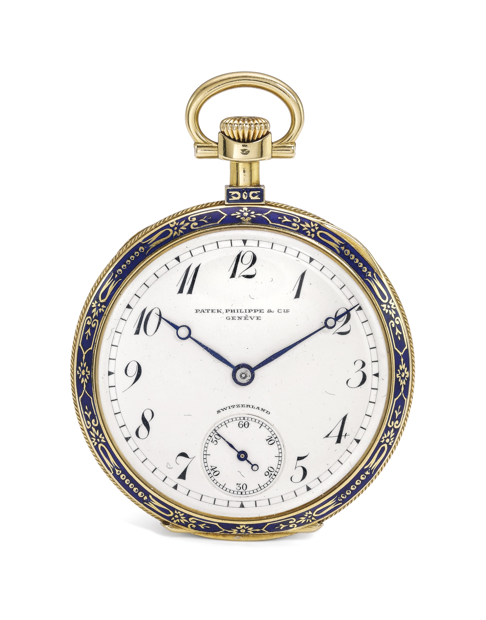 Patek Philippe & Cie