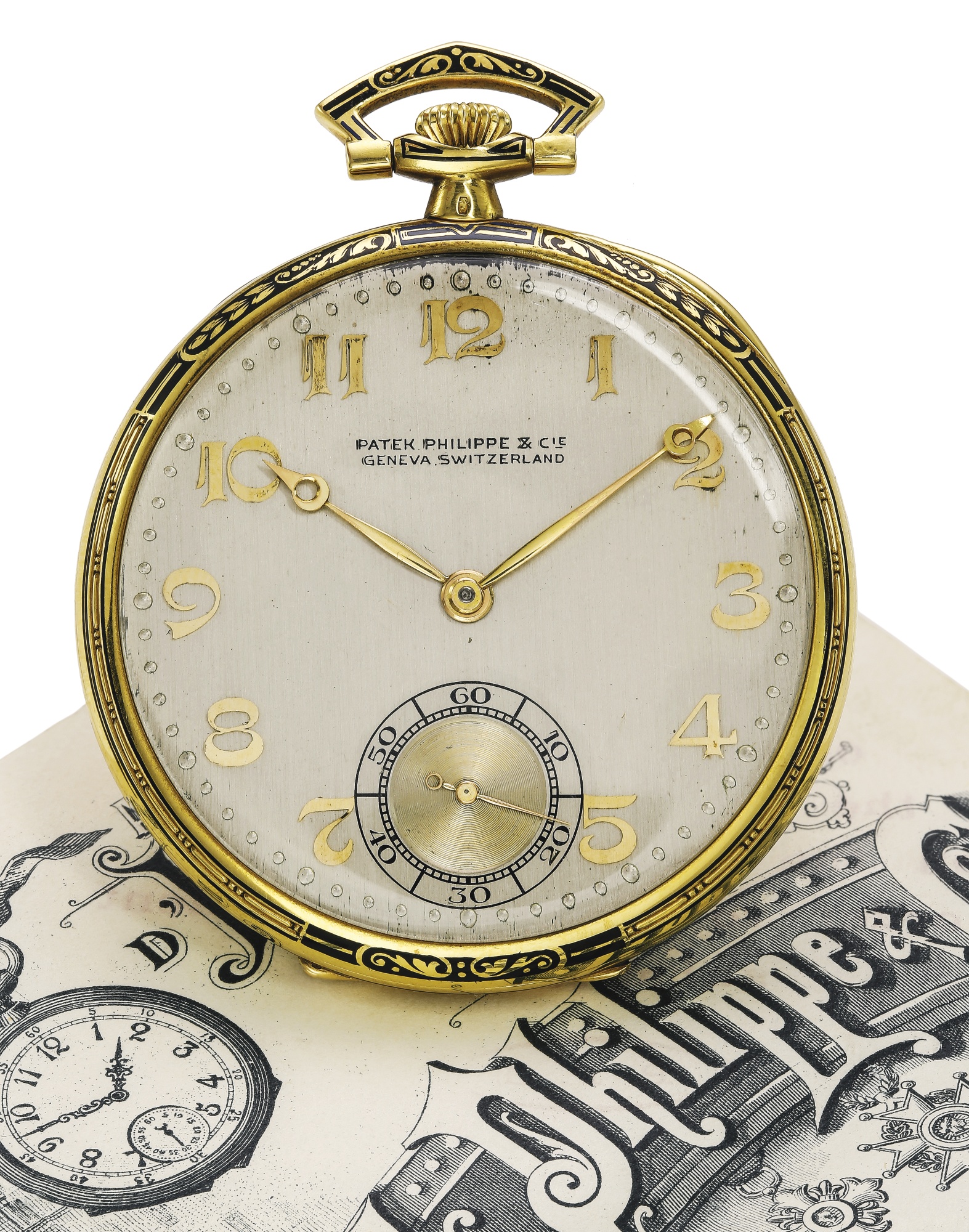 Patek Philippe & Cie