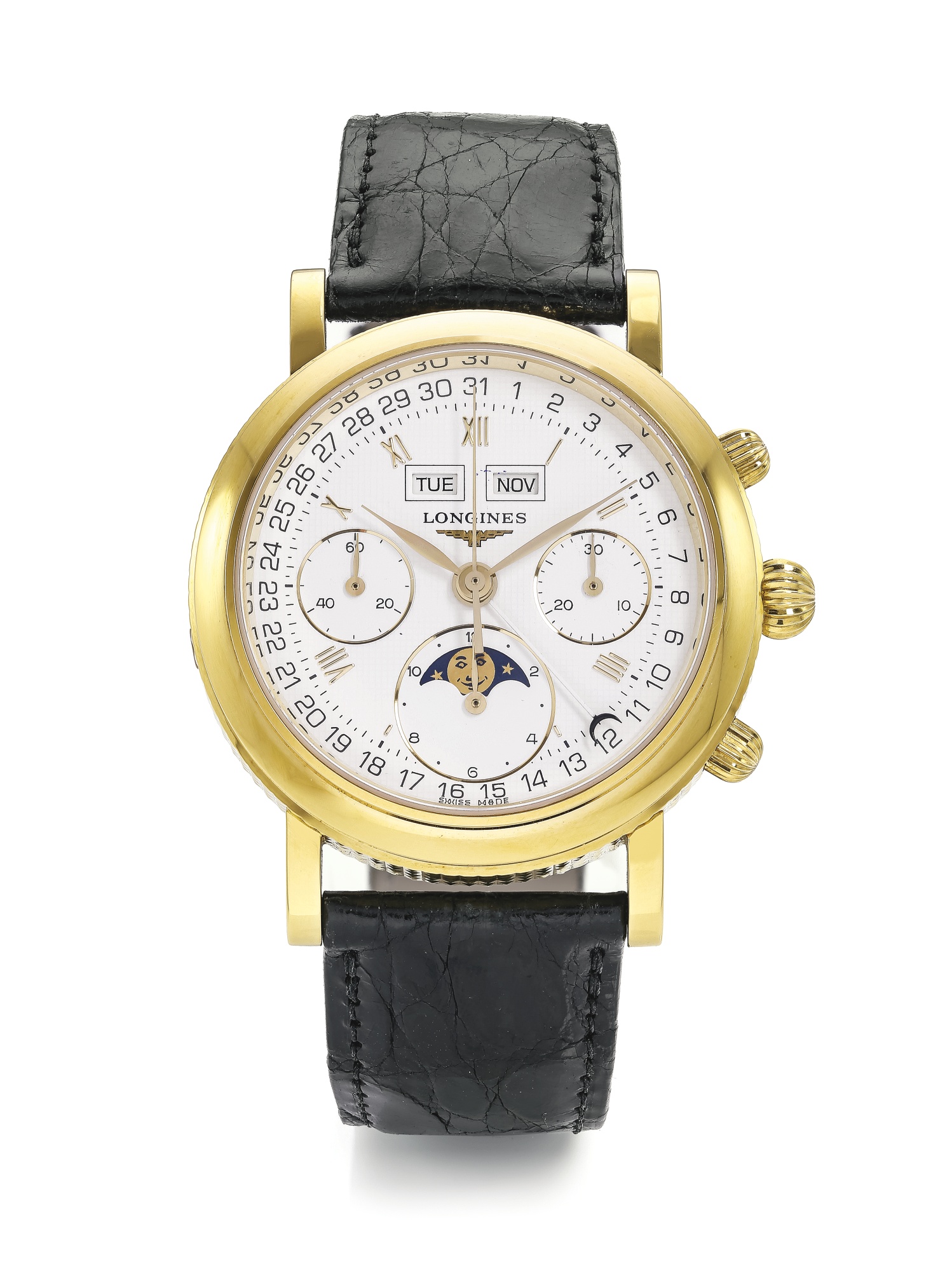 Longines