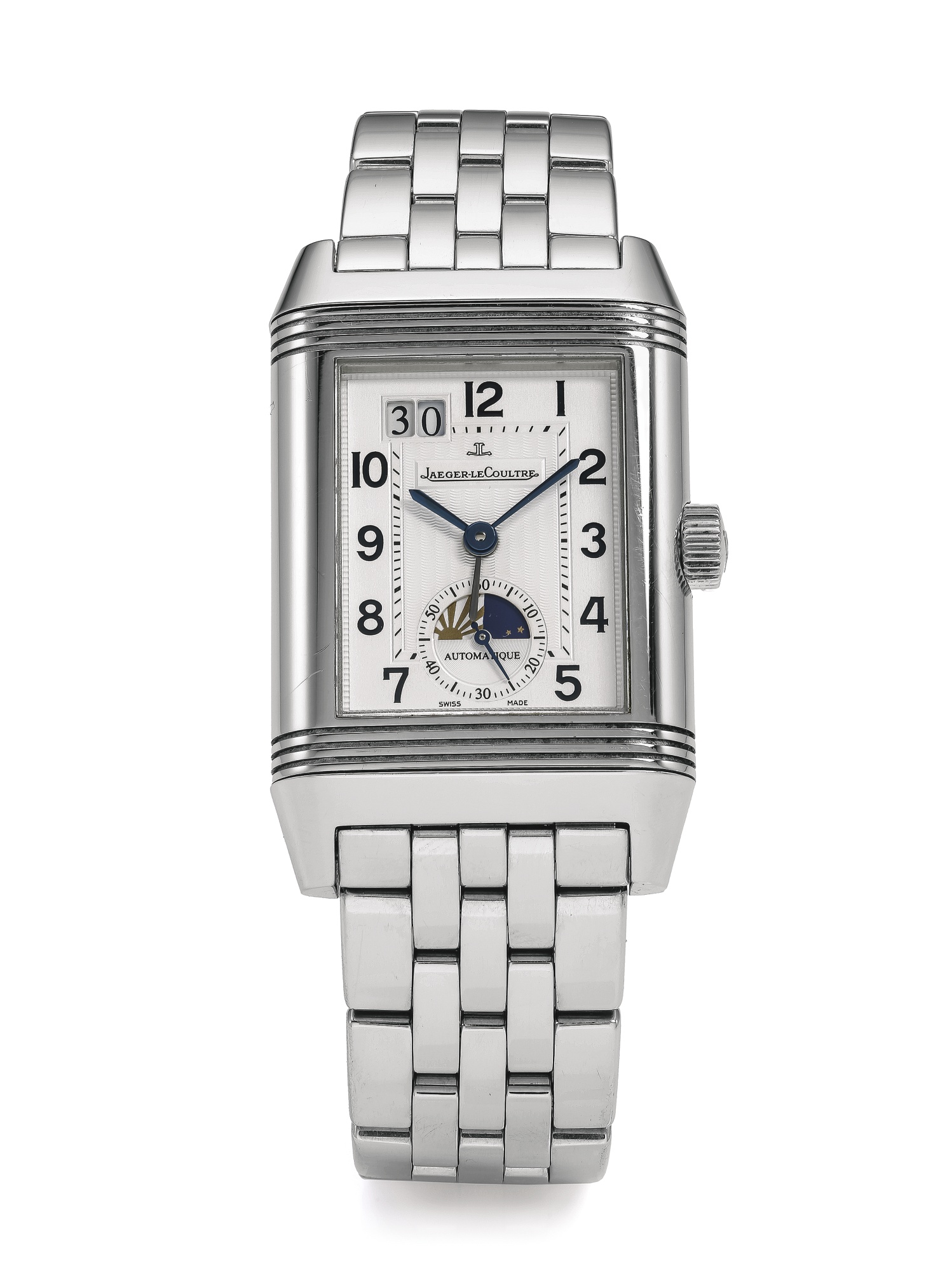 Jaeger-LeCoultre