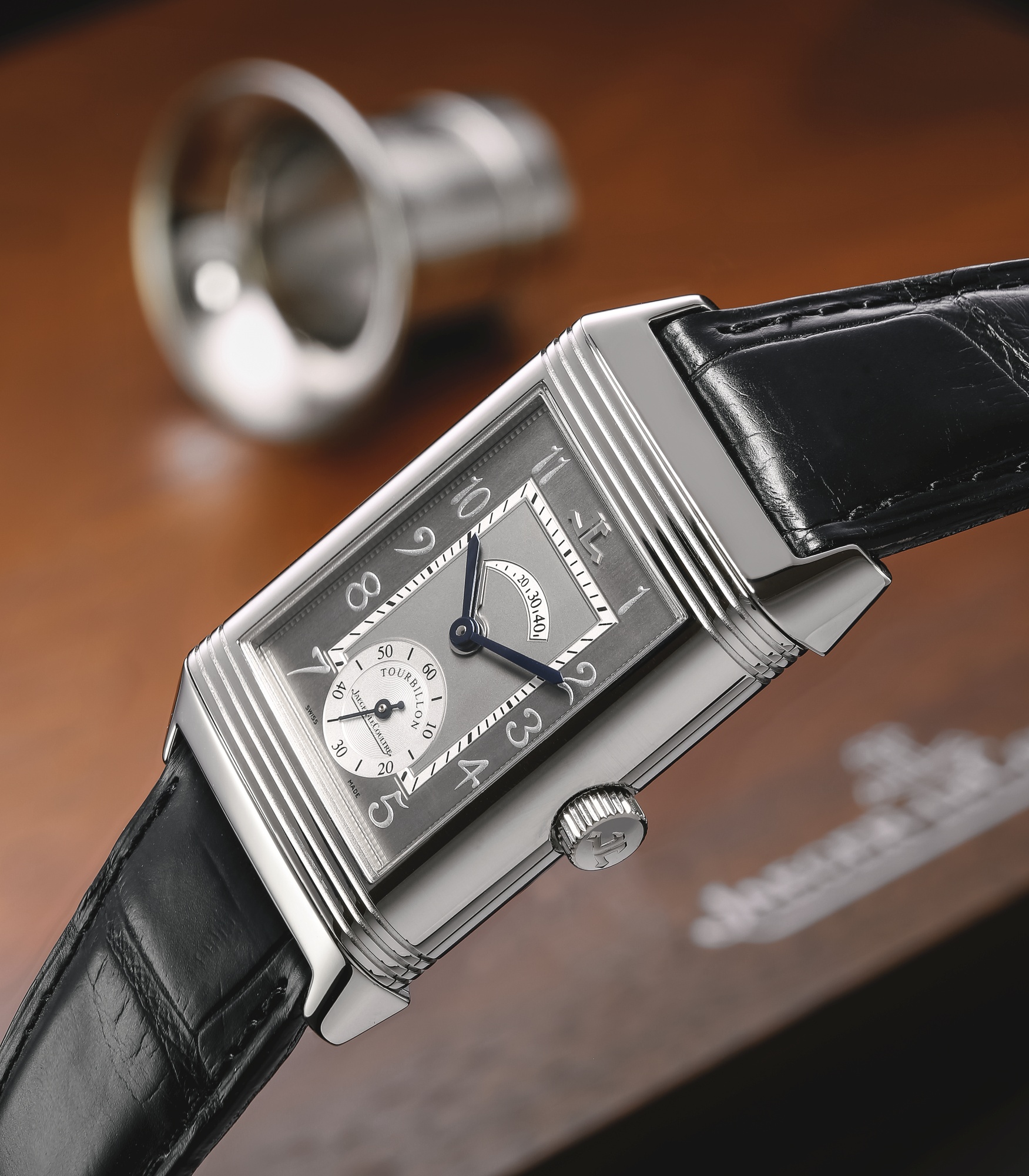 Jaeger-LeCoultre