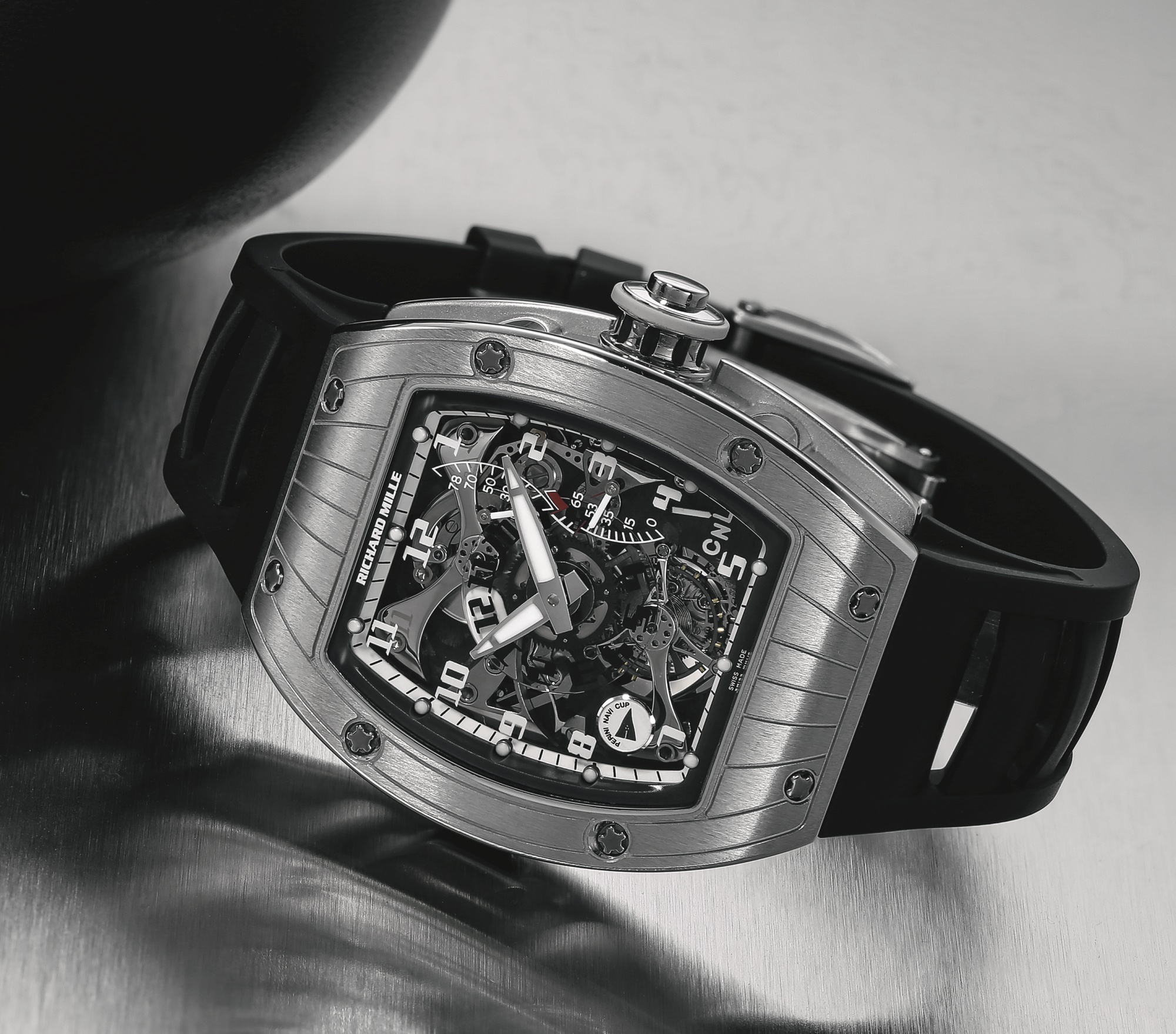 Richard Mille