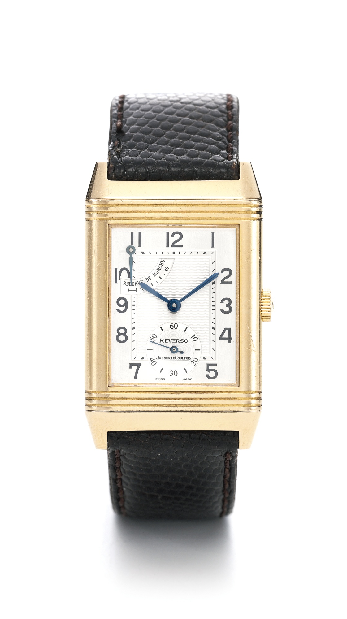 Jaeger-LeCoultre