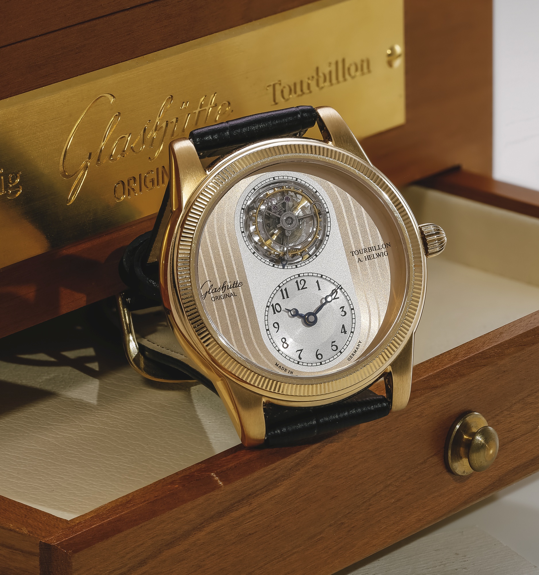 Glashütte Original