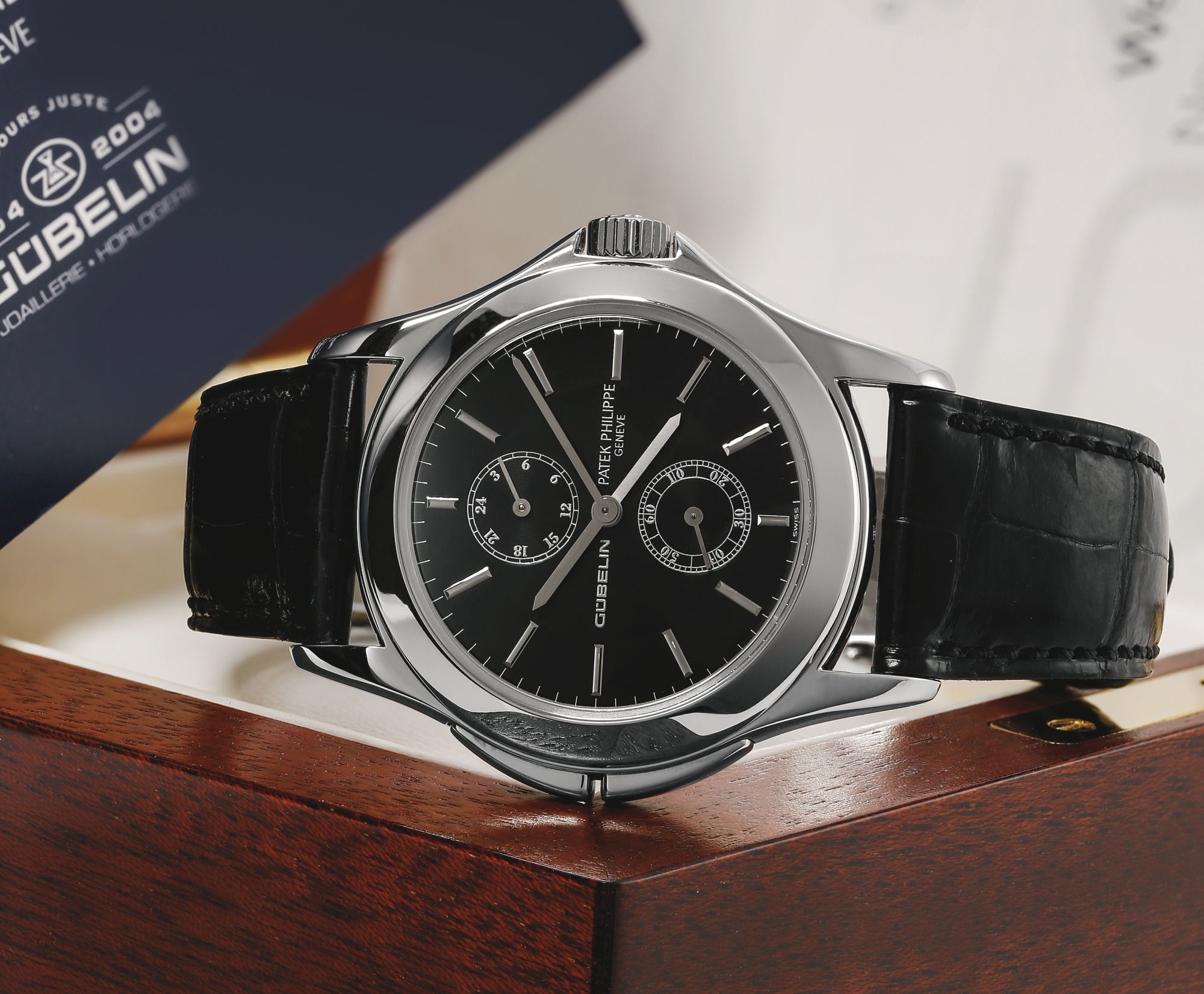 Patek Philippe