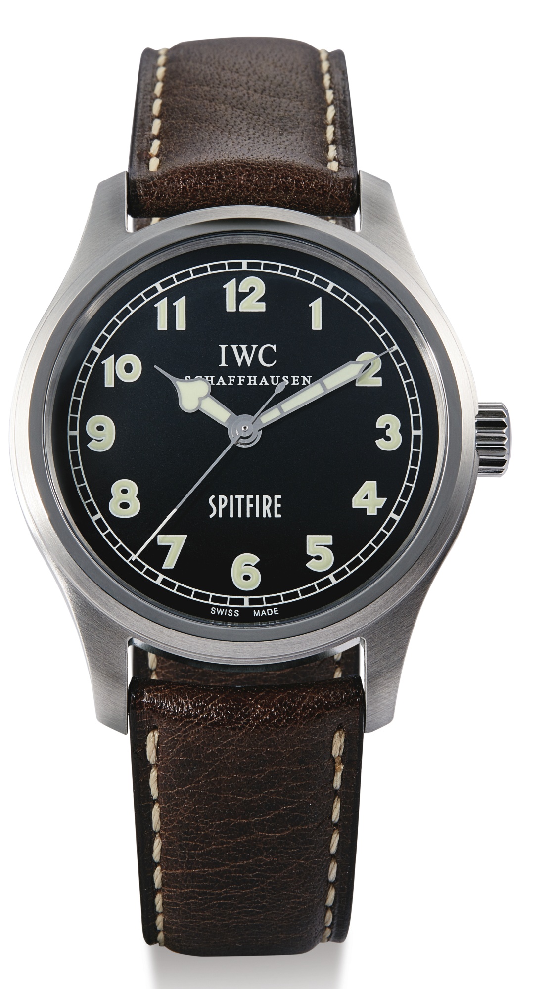 IWC