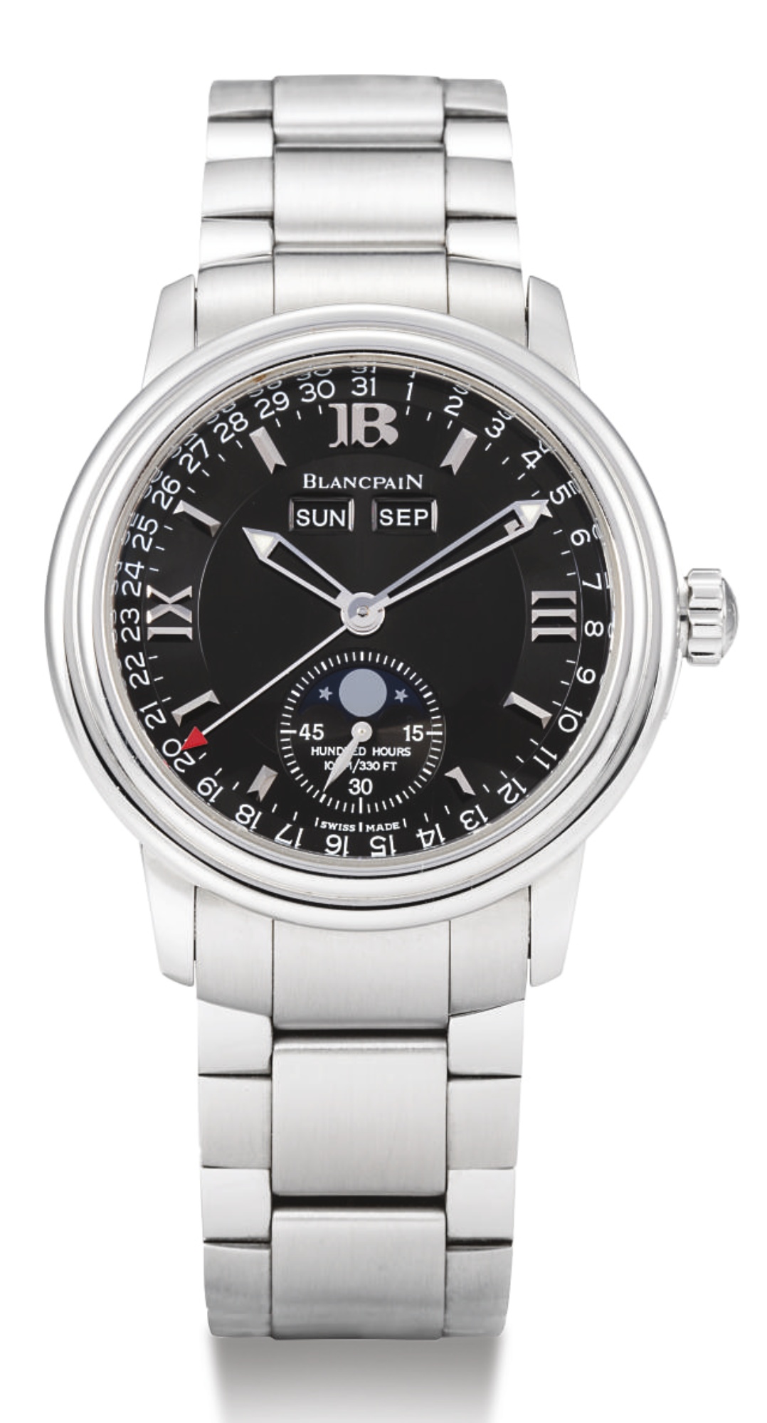 Blancpain