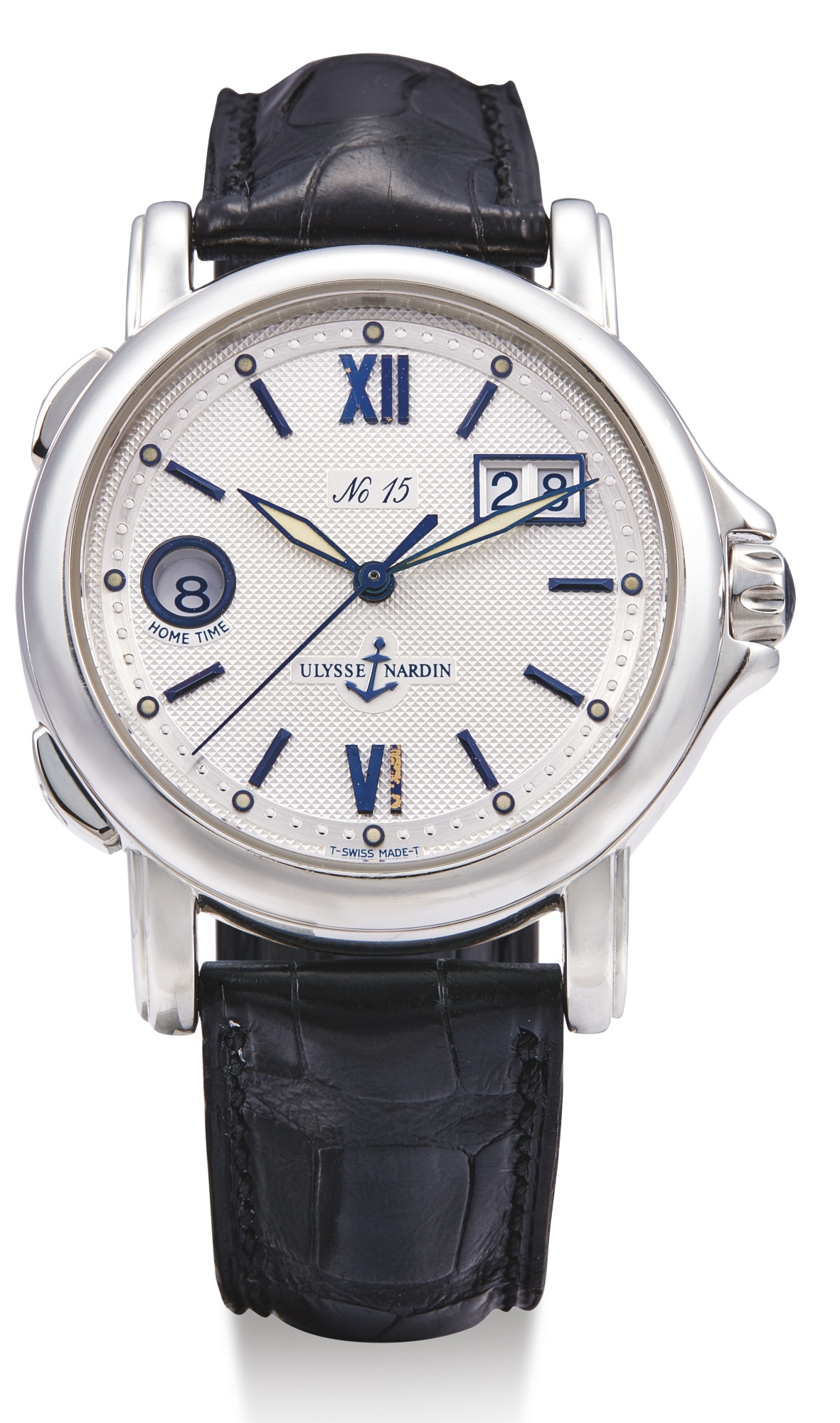 Ulysse Nardin