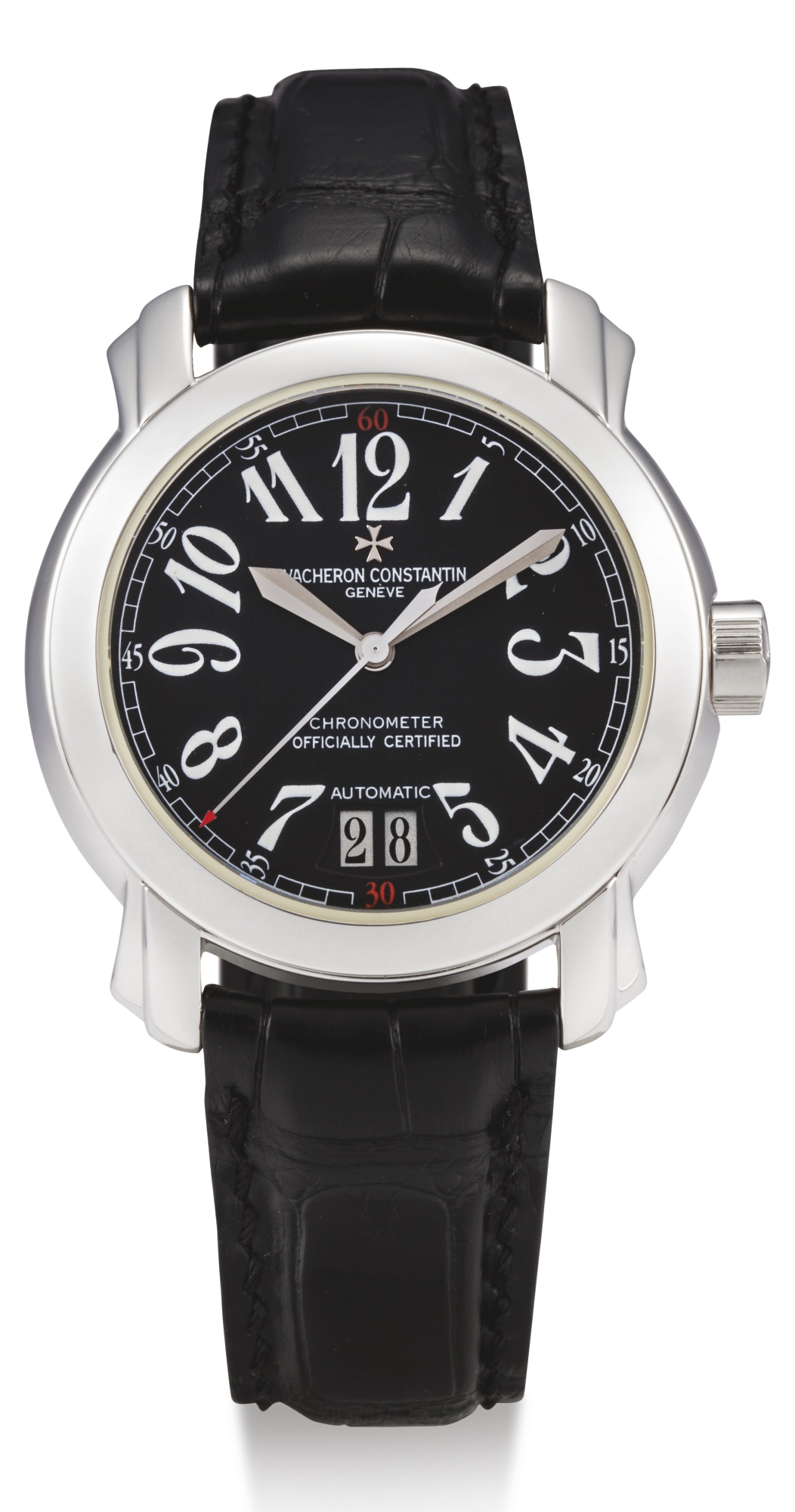 Vacheron Constantin