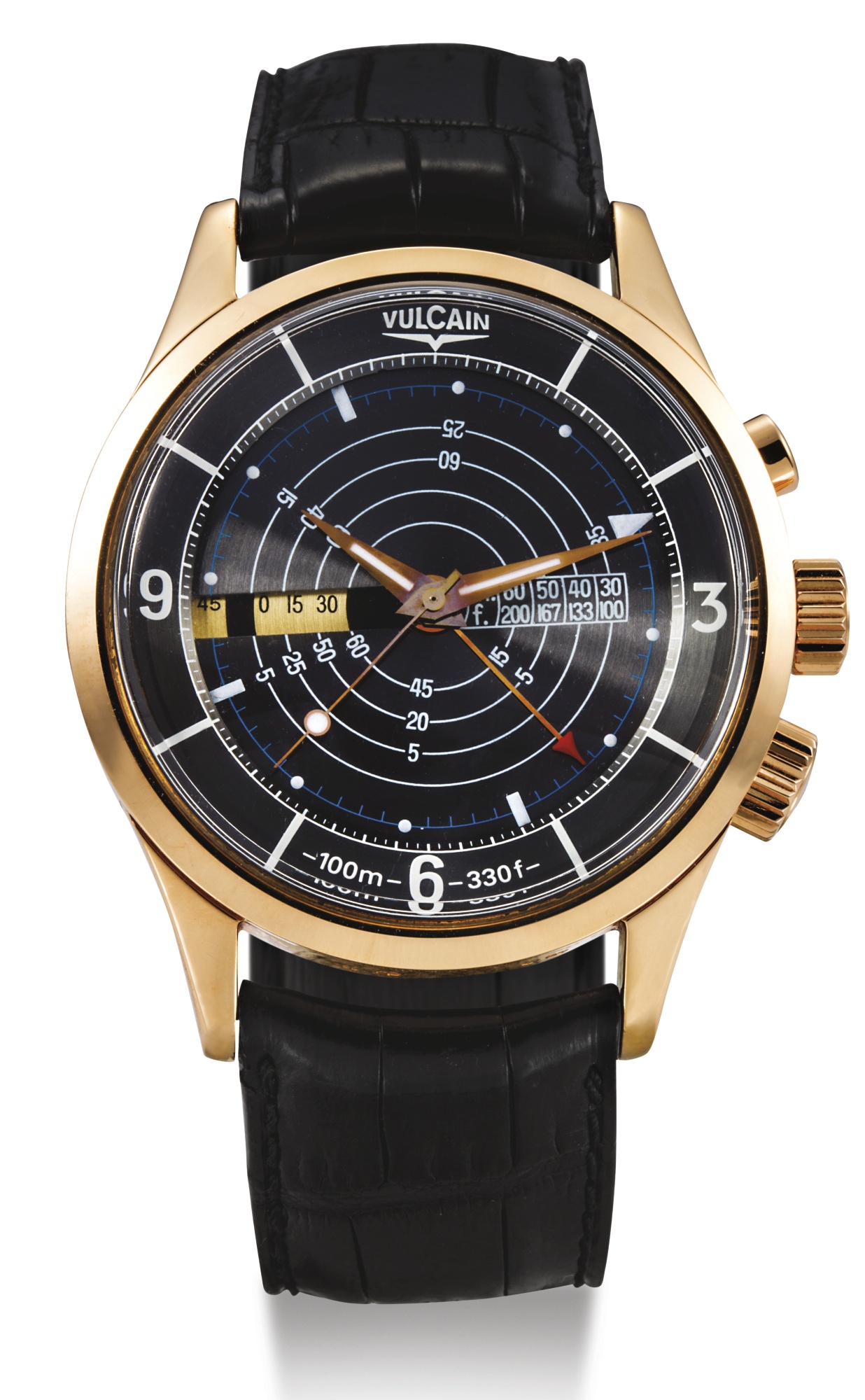 Vulcain