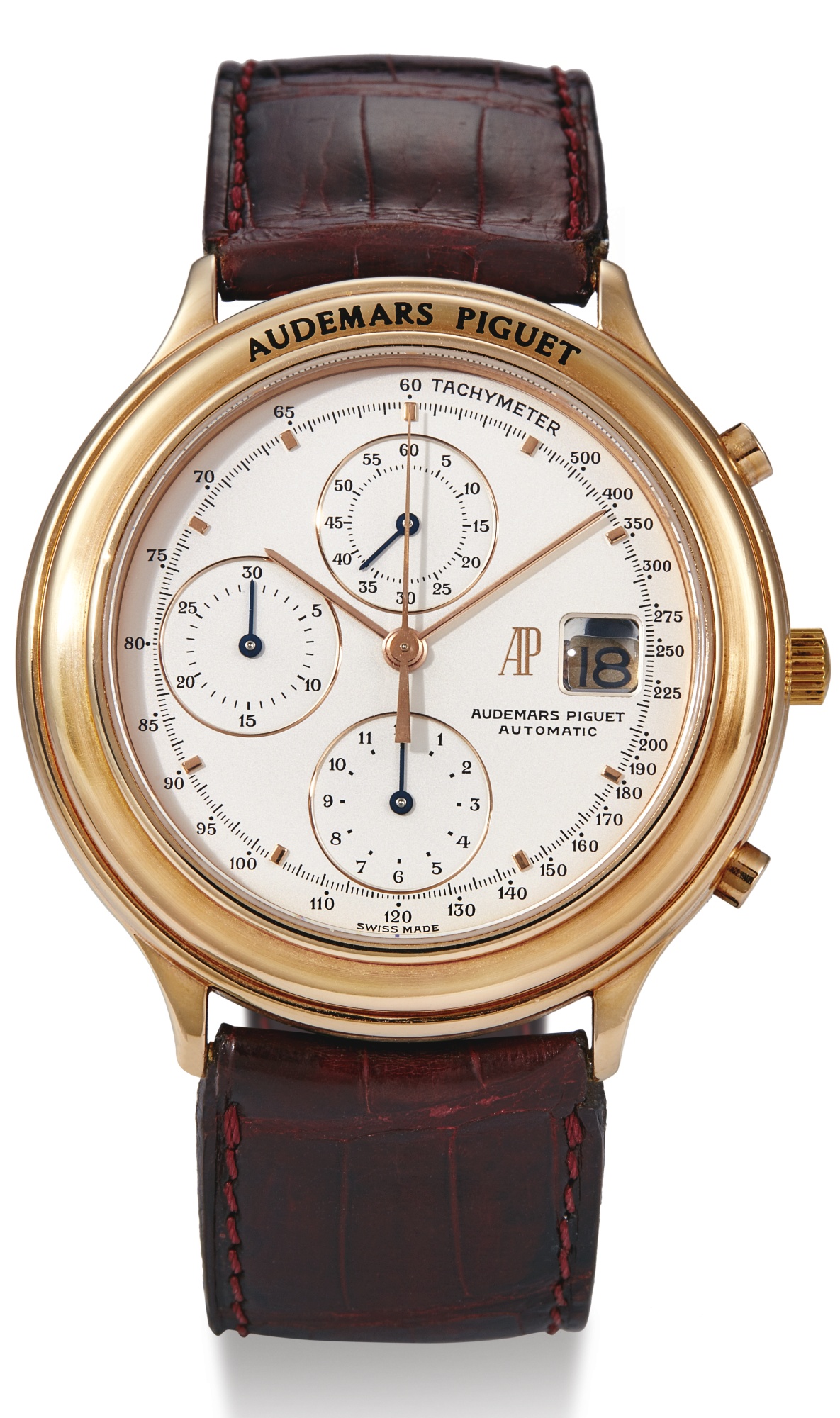 Audemars Piguet