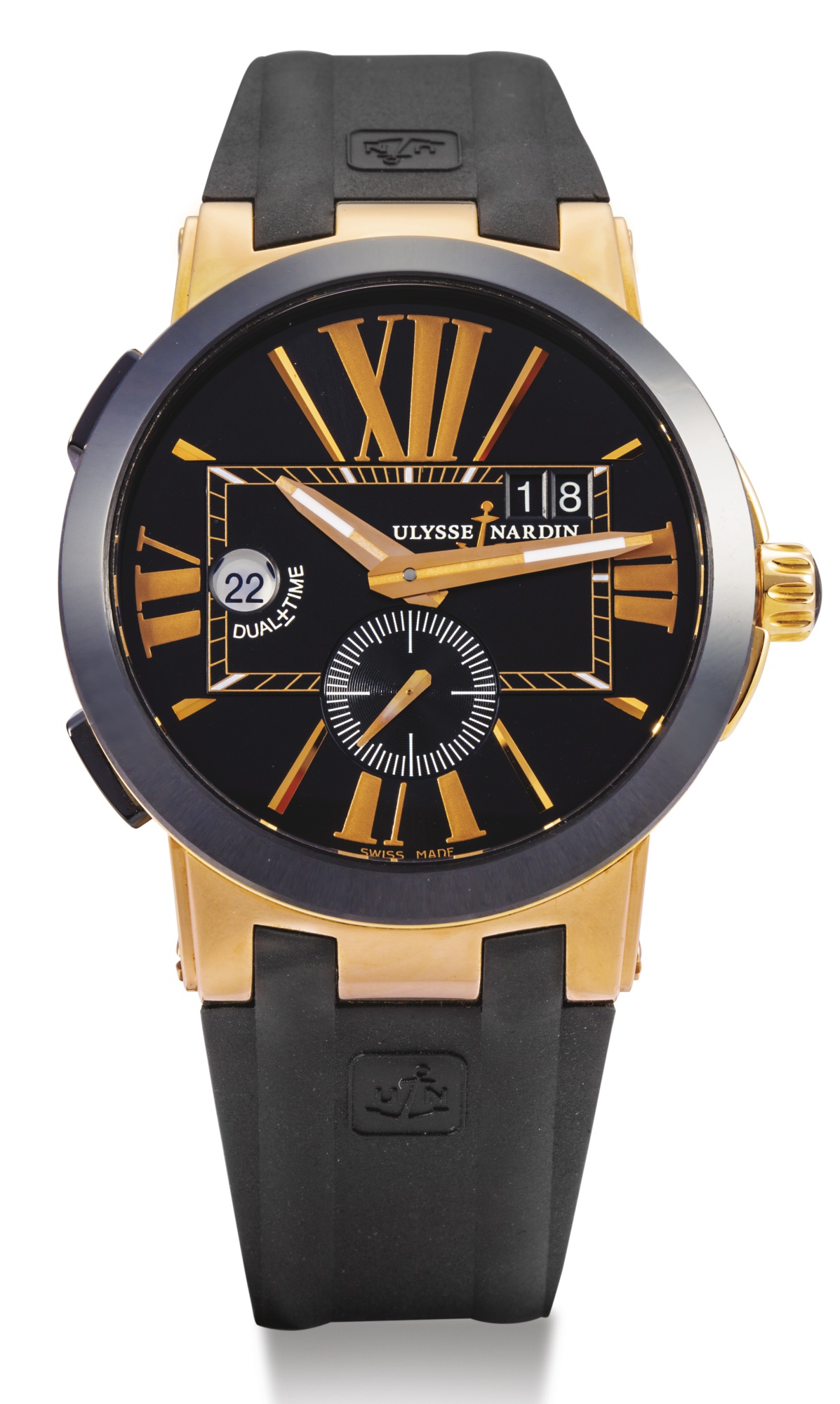 Ulysse Nardin
