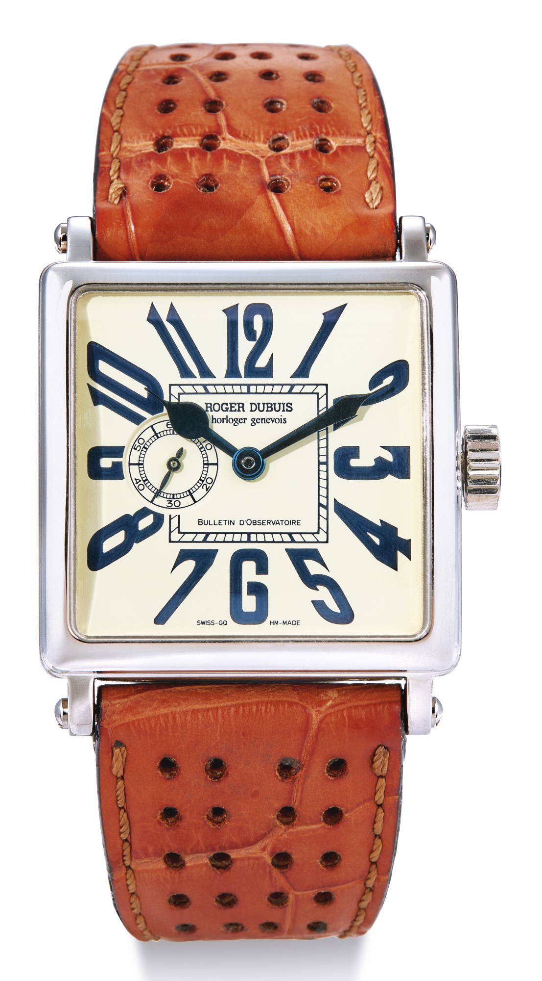 Roger Dubuis