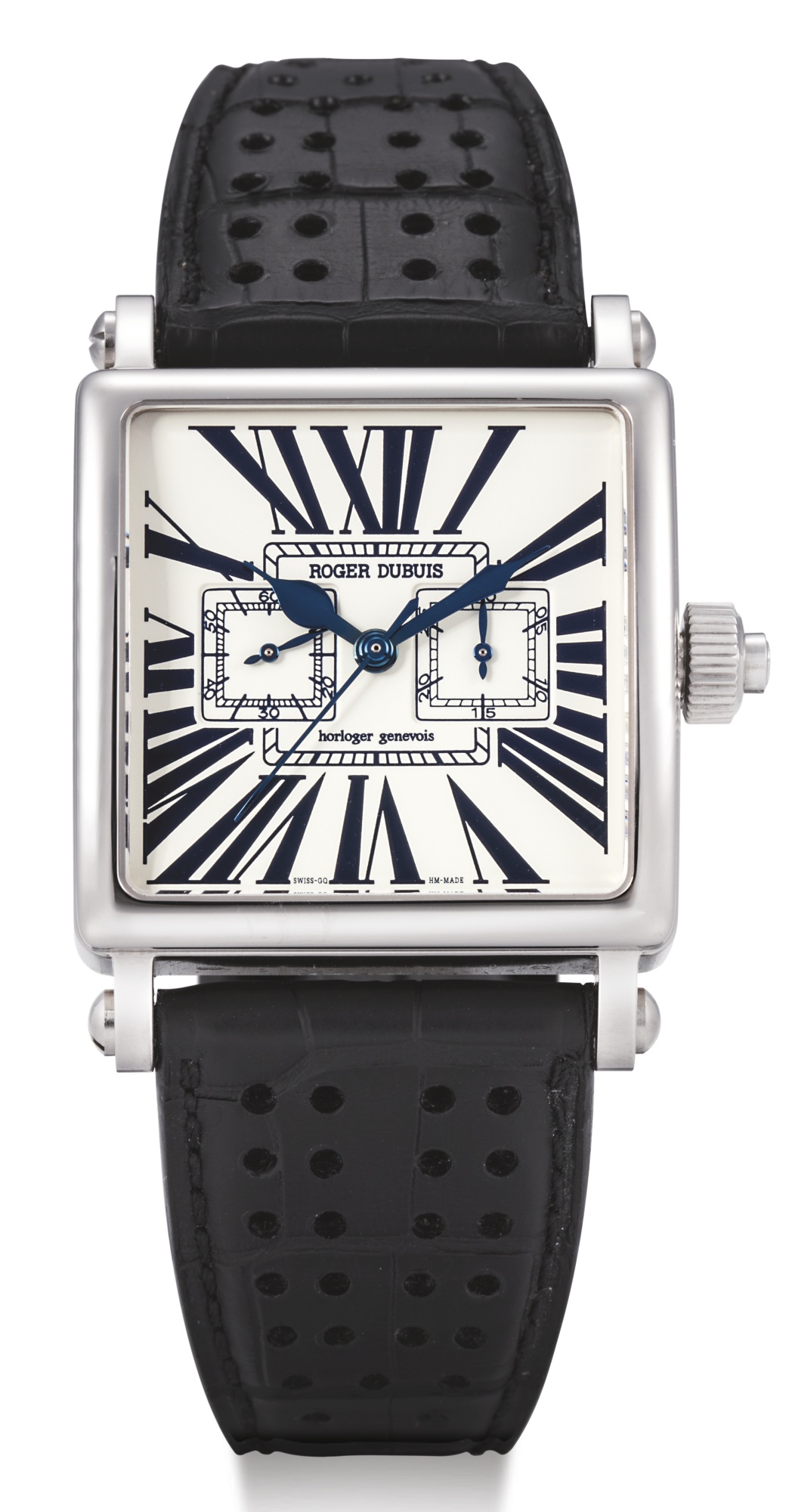 Roger Dubuis
