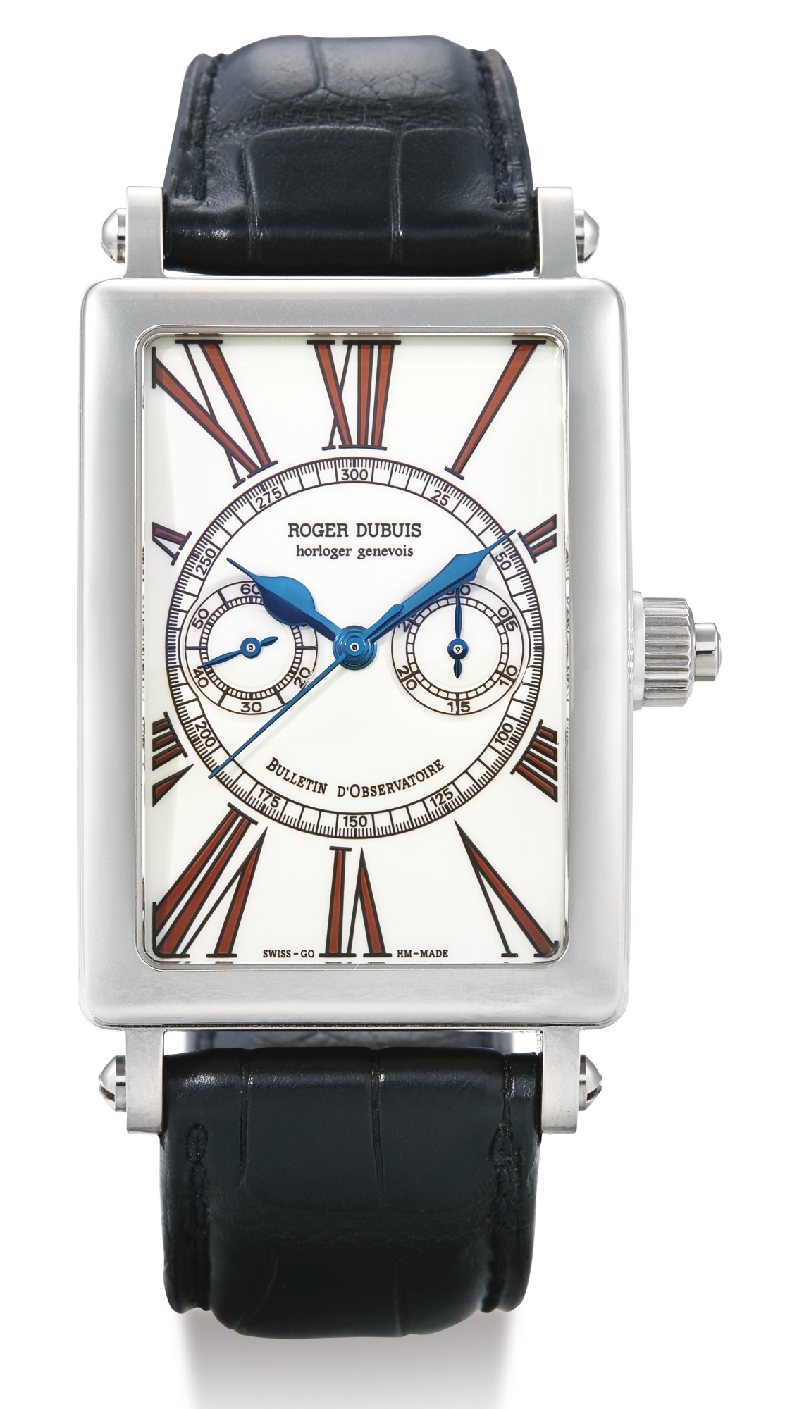 Roger Dubuis