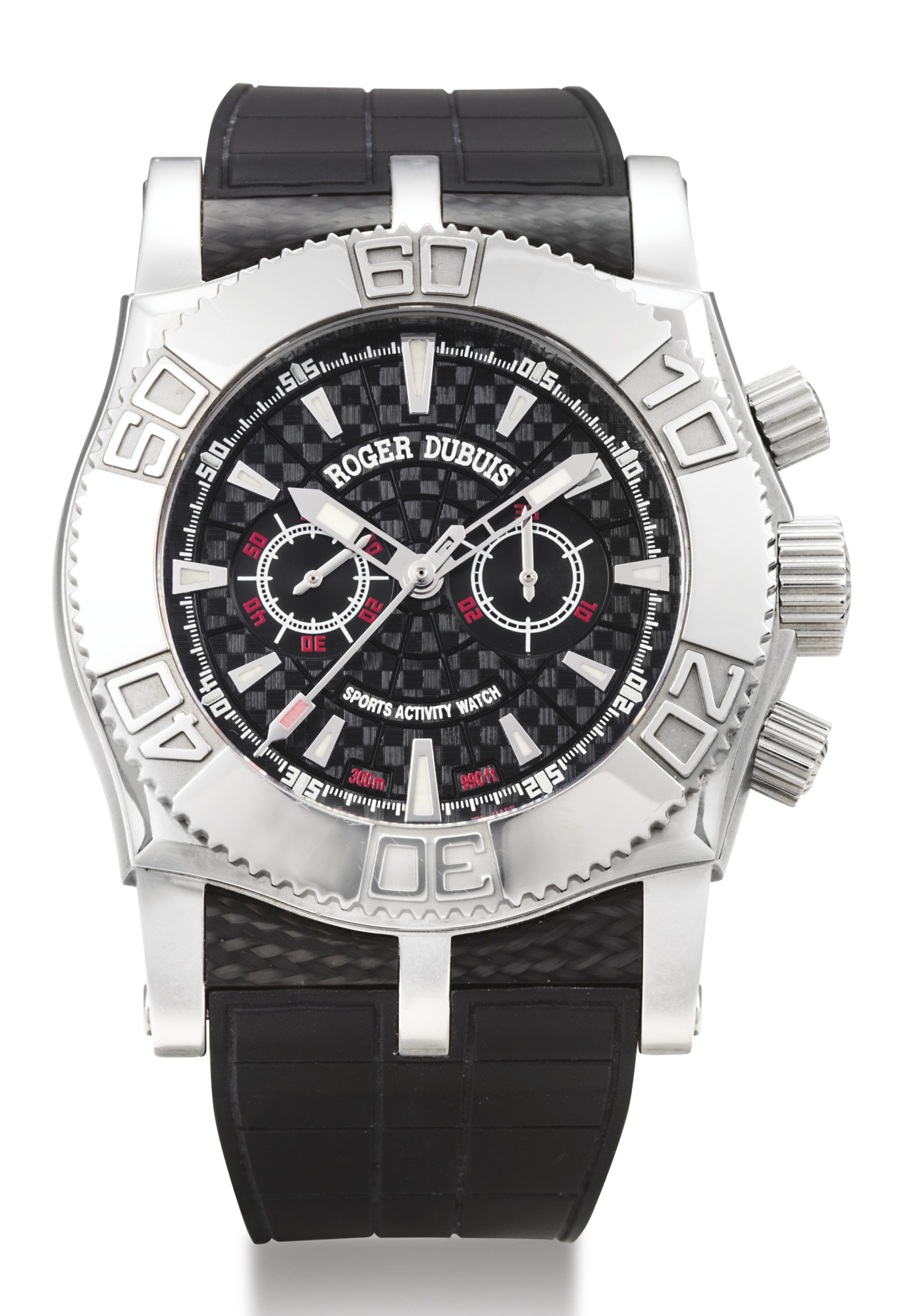 Roger Dubuis