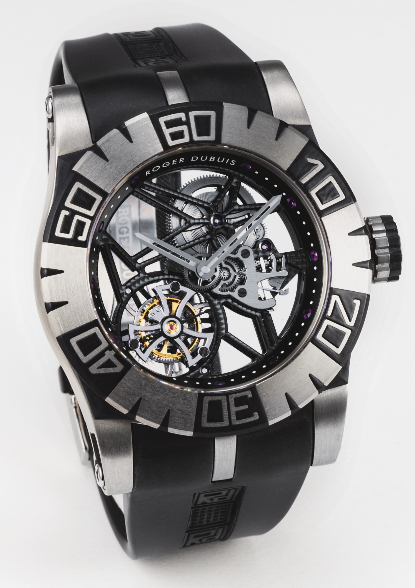 Roger Dubuis